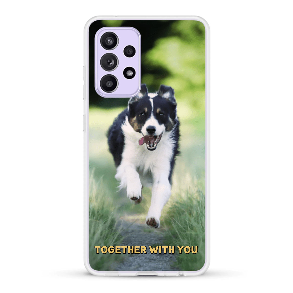 Personalised Phone Case - Your photo