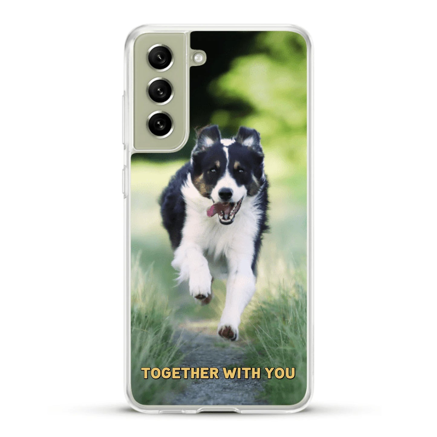 Your photo - Personalised Phone Case