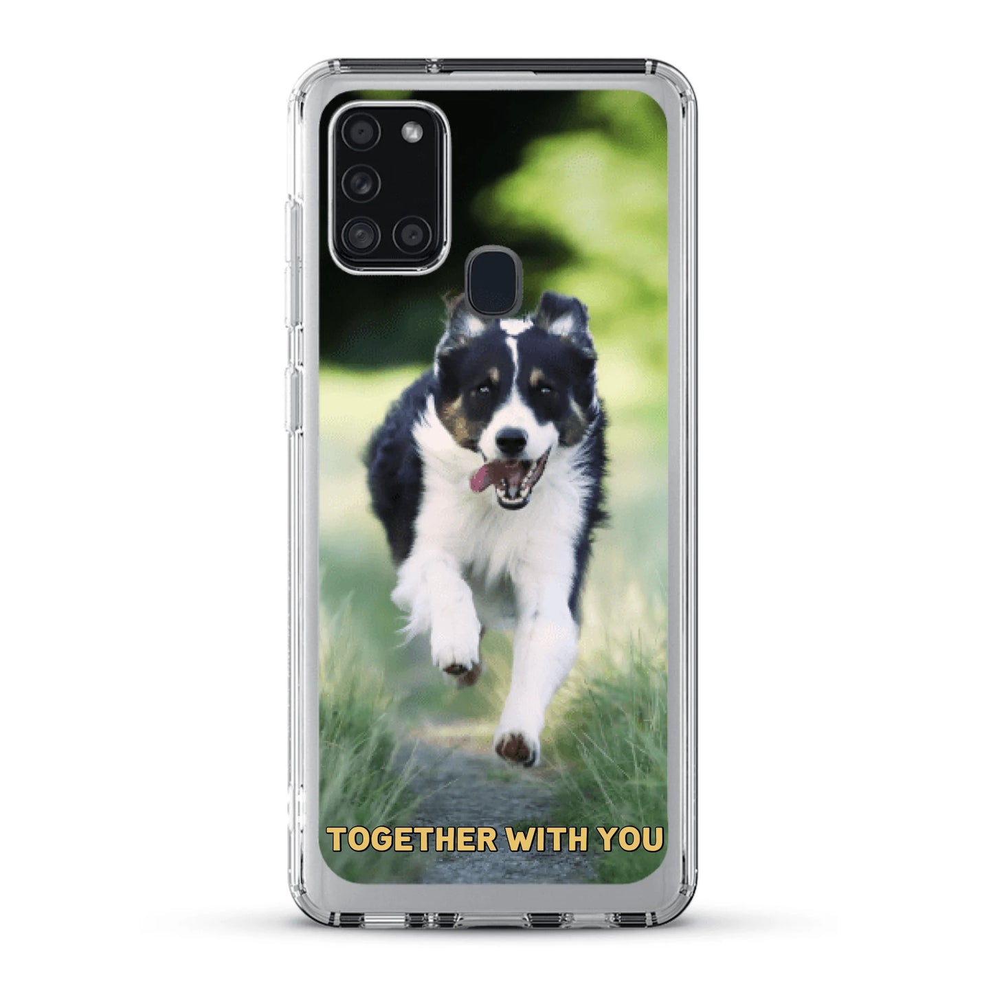Your photo - Personalised Phone Case