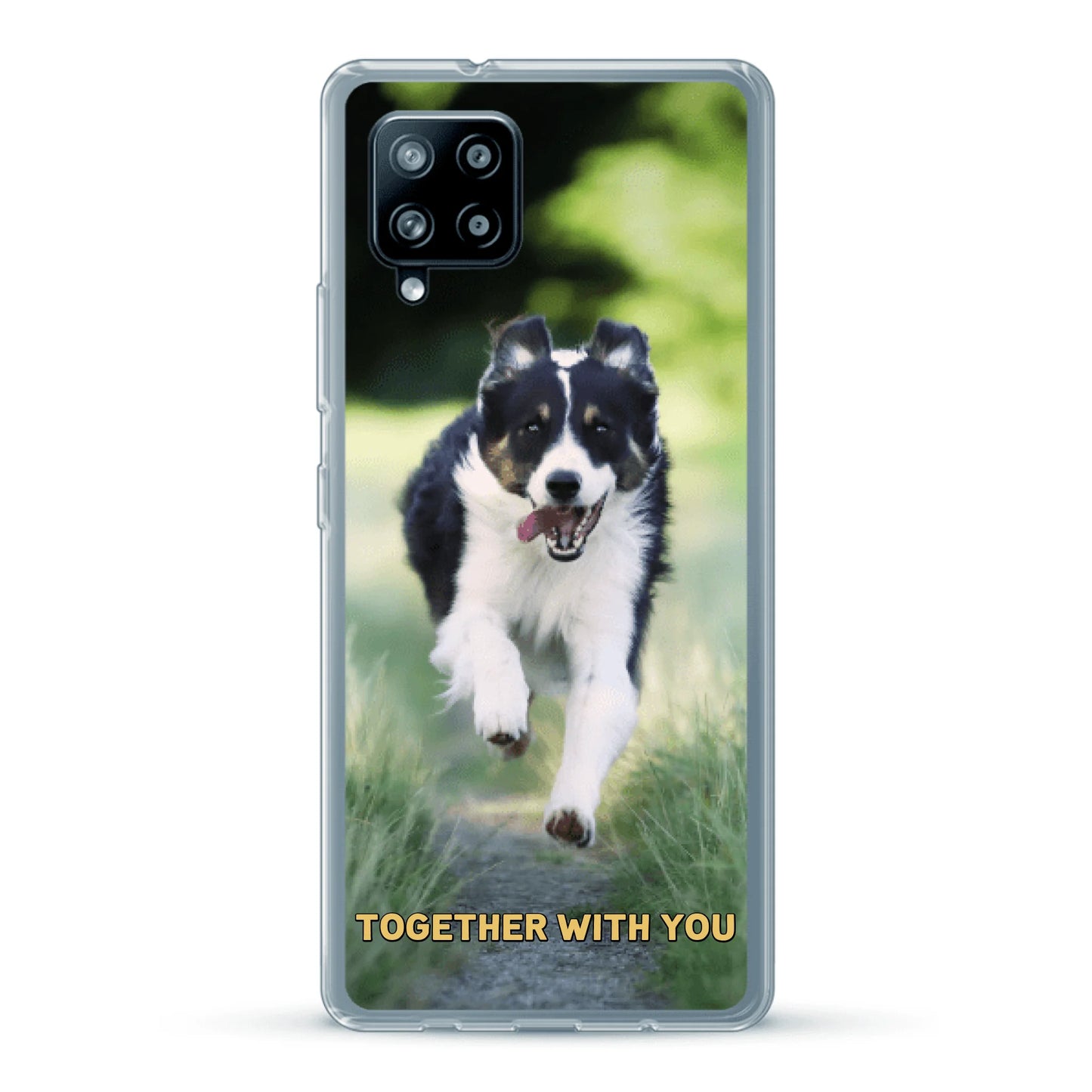 Your photo - Personalised Phone Case