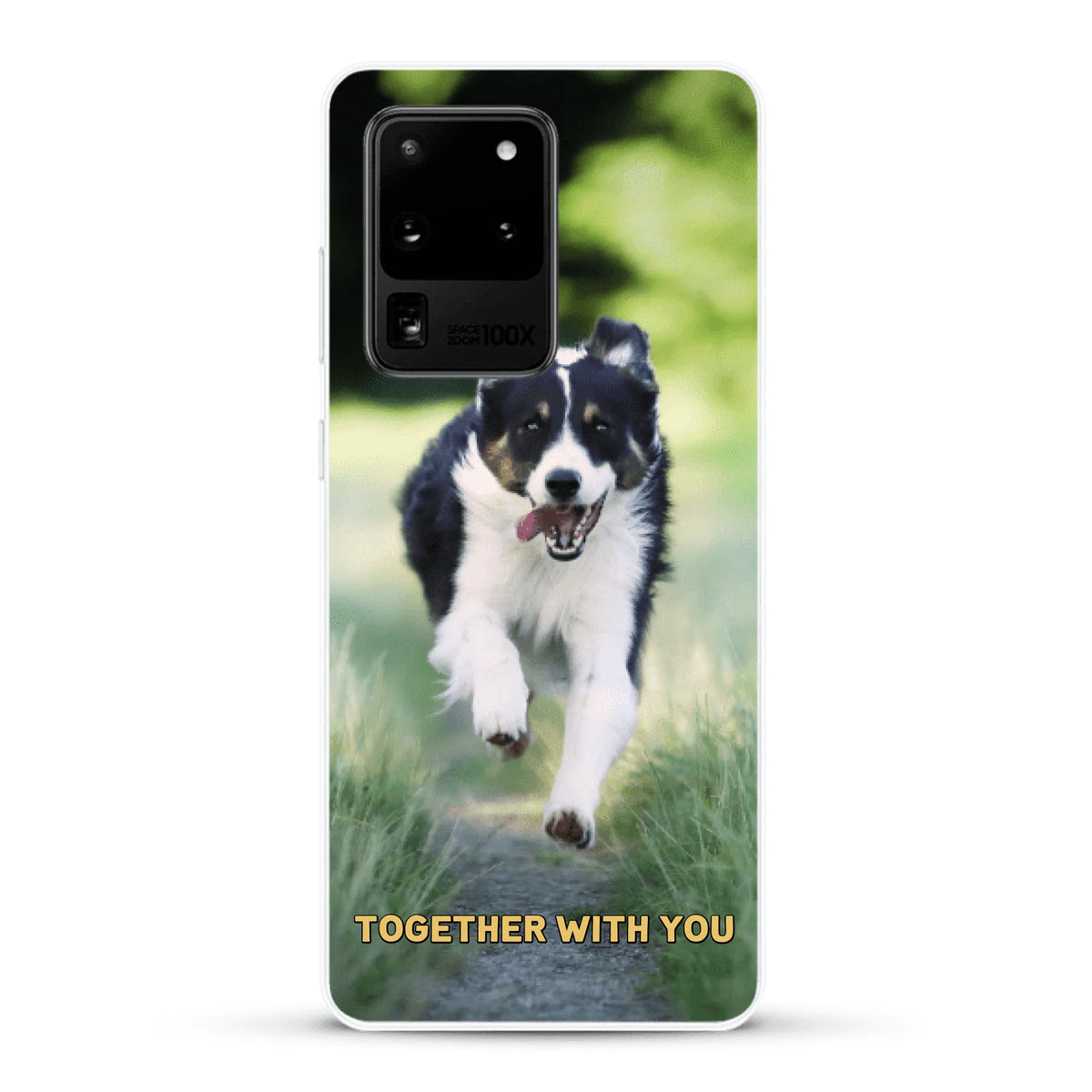 Personalised Phone Case - Your photo