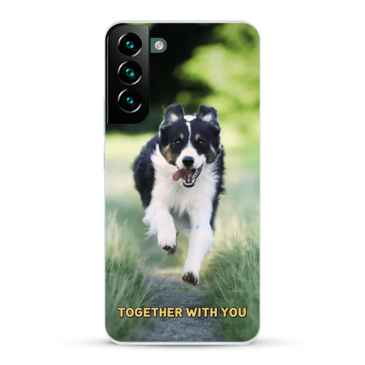 Personalised Phone Case - Your photo