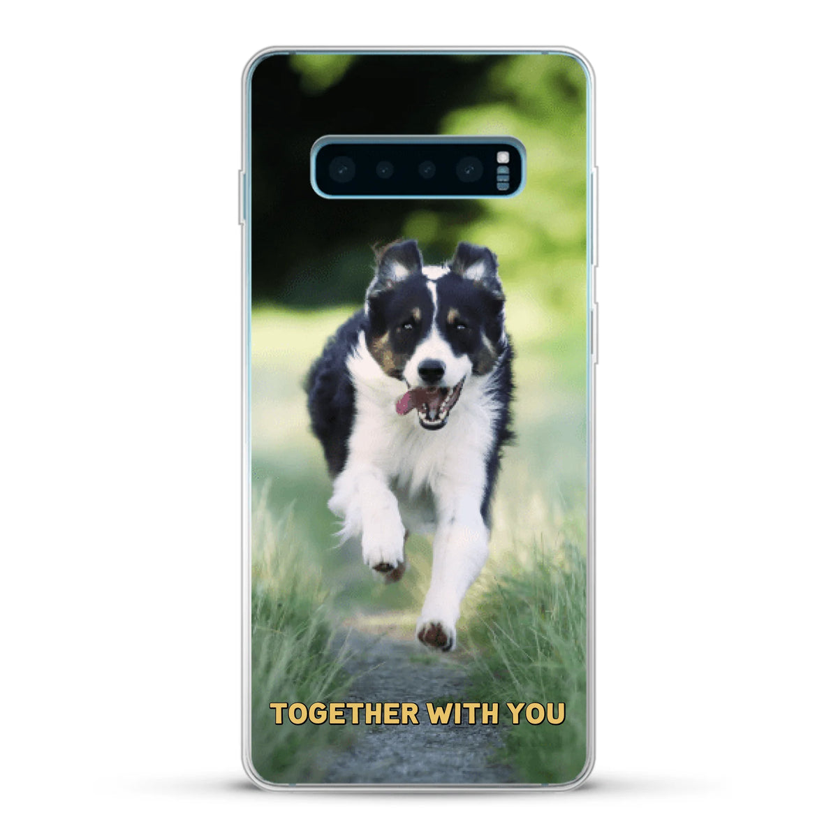 Personalised Phone Case - Your photo