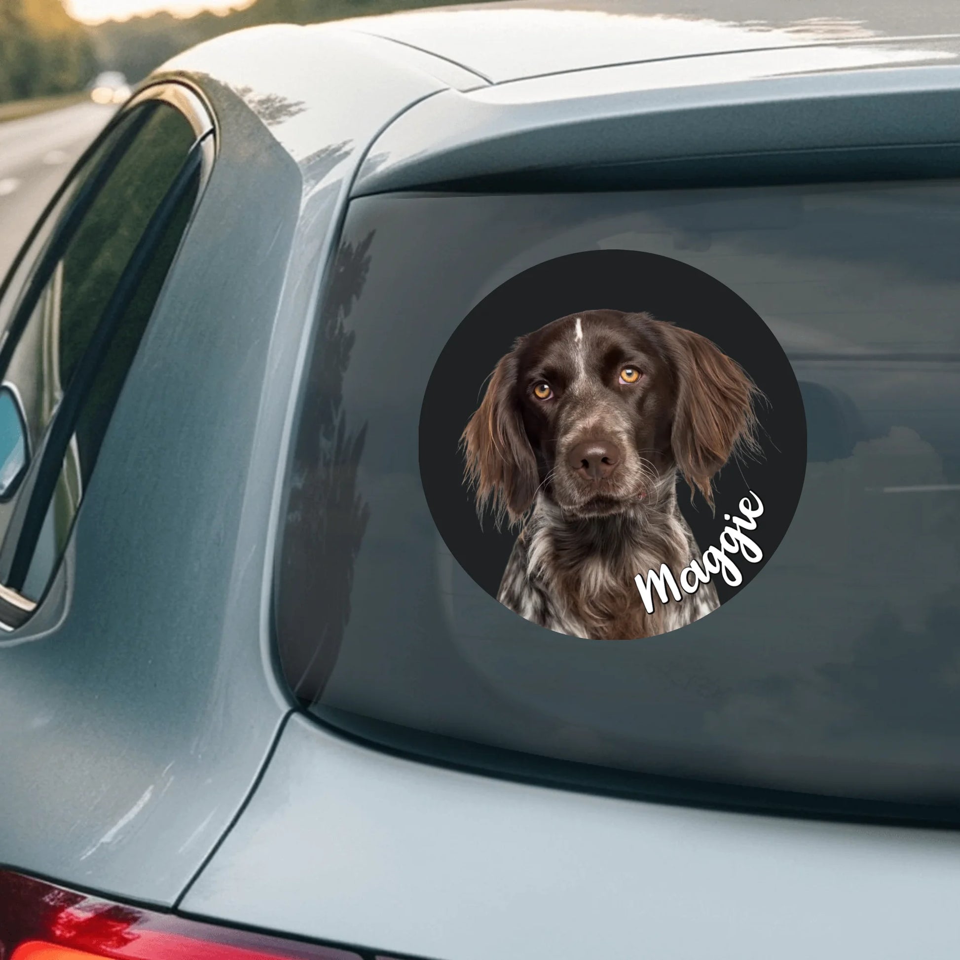 Car Sticker - SHOP NEW 2