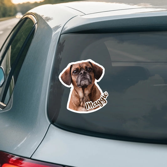 Car Sticker - SHOP NEW 2