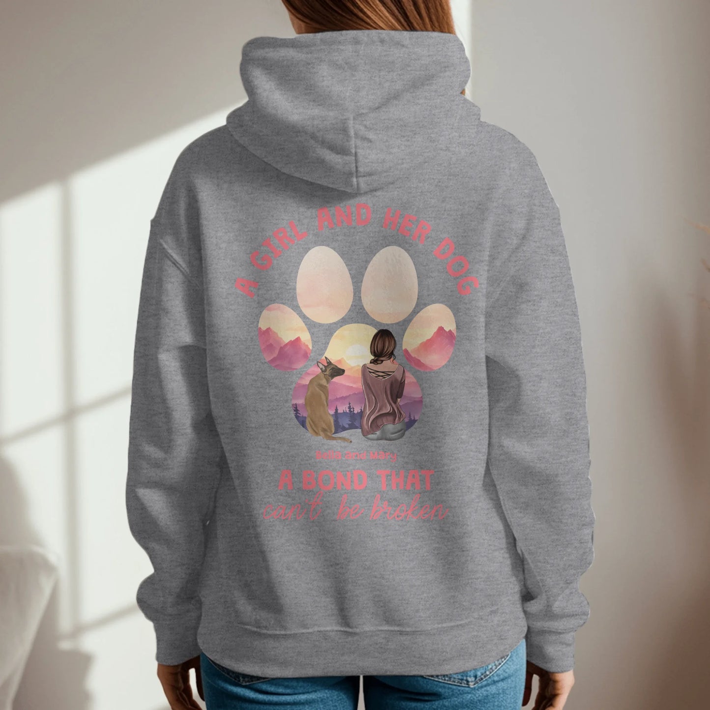 Unisex - Gray