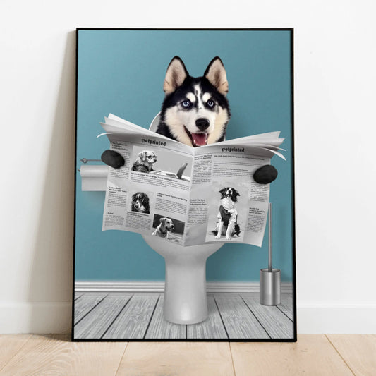 Important meeting - Personalised Poster