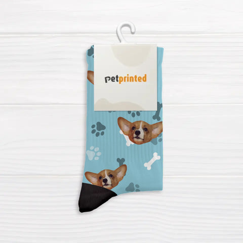 Your photo - Personalised Socks - Featured Image