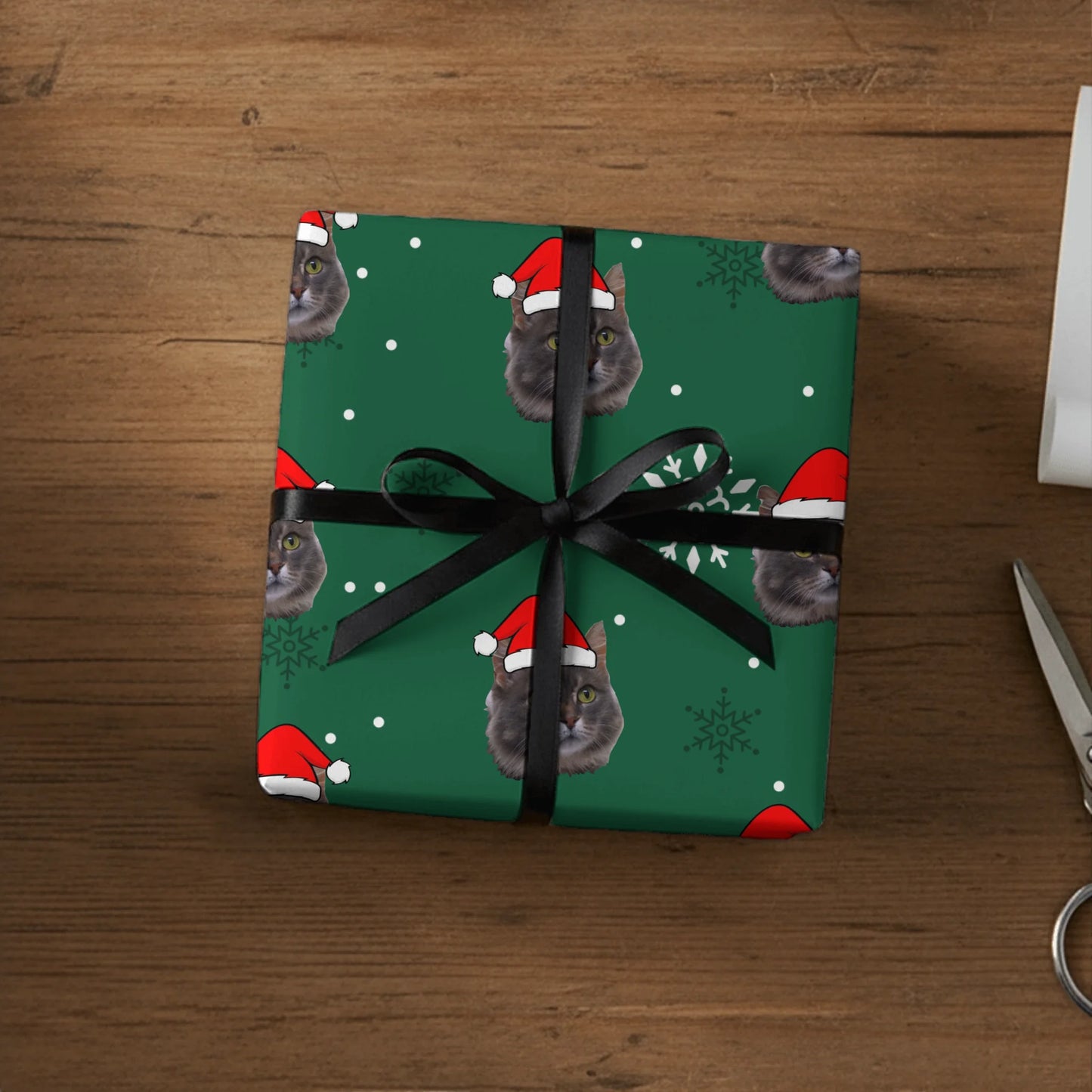 Wrapping Paper SHOP 2