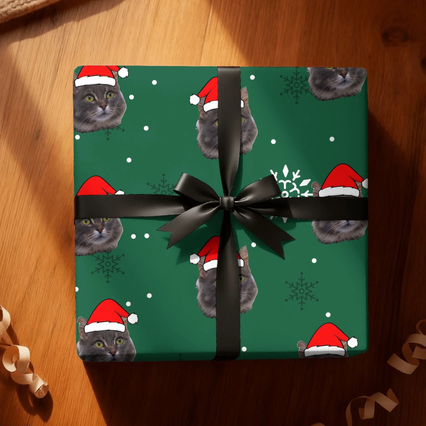 Wrapping Paper SHOP 1