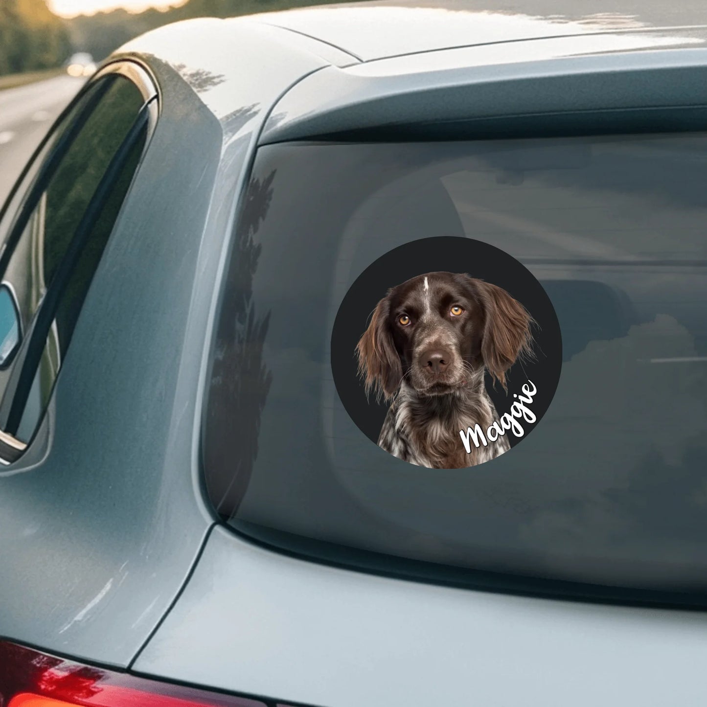 Car Sticker - SHOP NEW 2