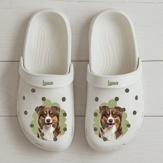 Clogs – Pet Printed UK
