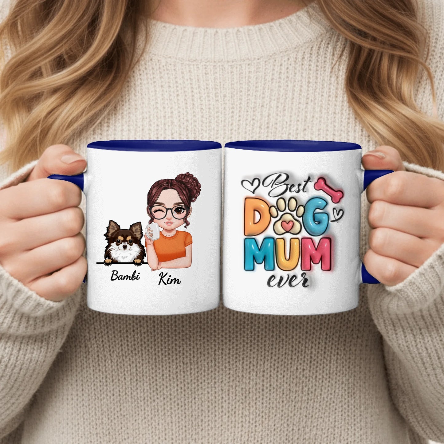 Mug SHOP New 1