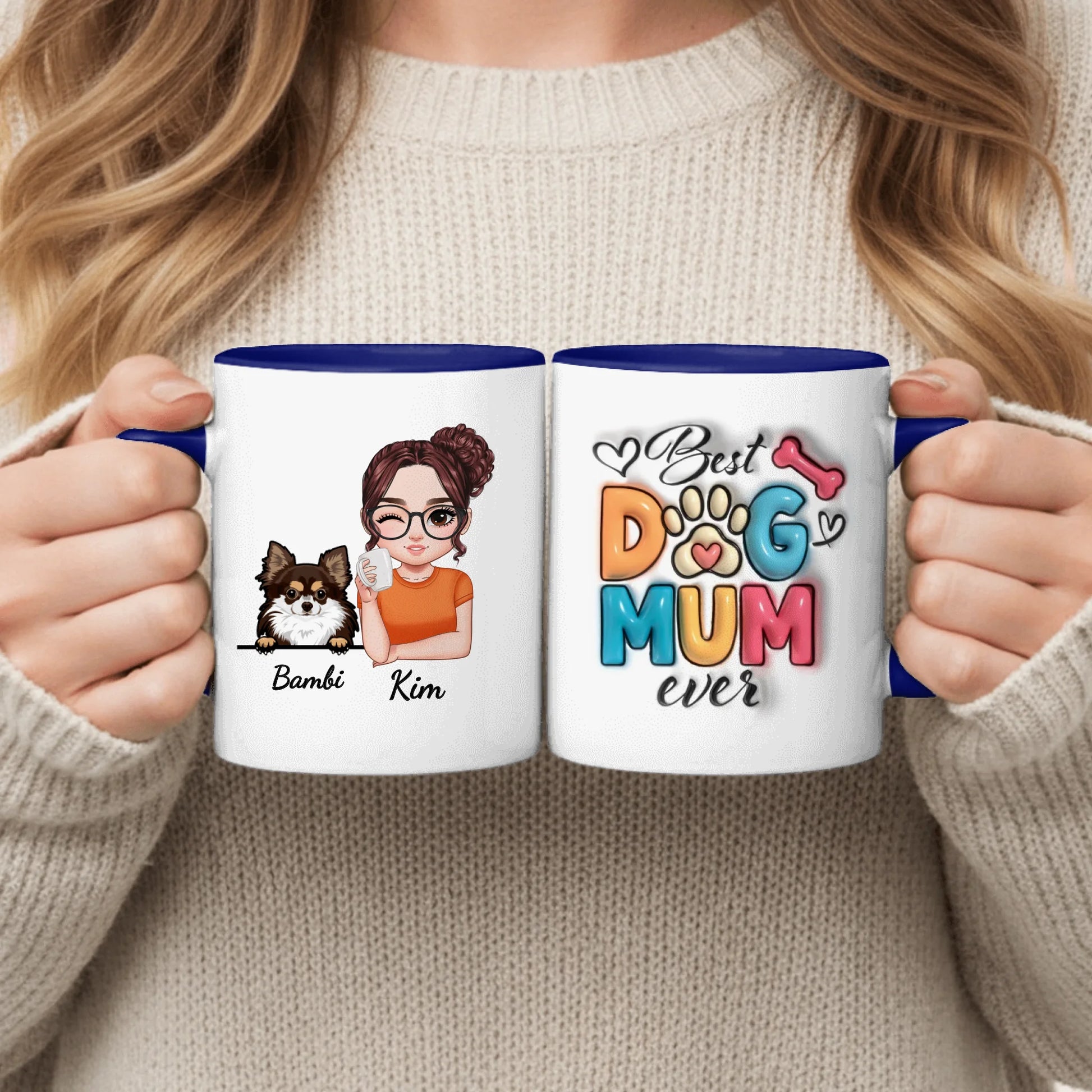 Mug SHOP New 1