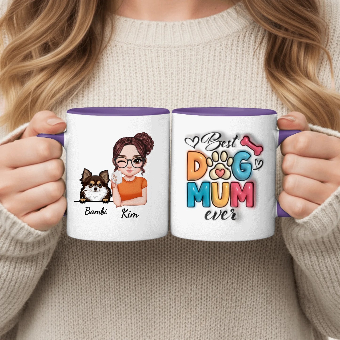 Mug SHOP New 1