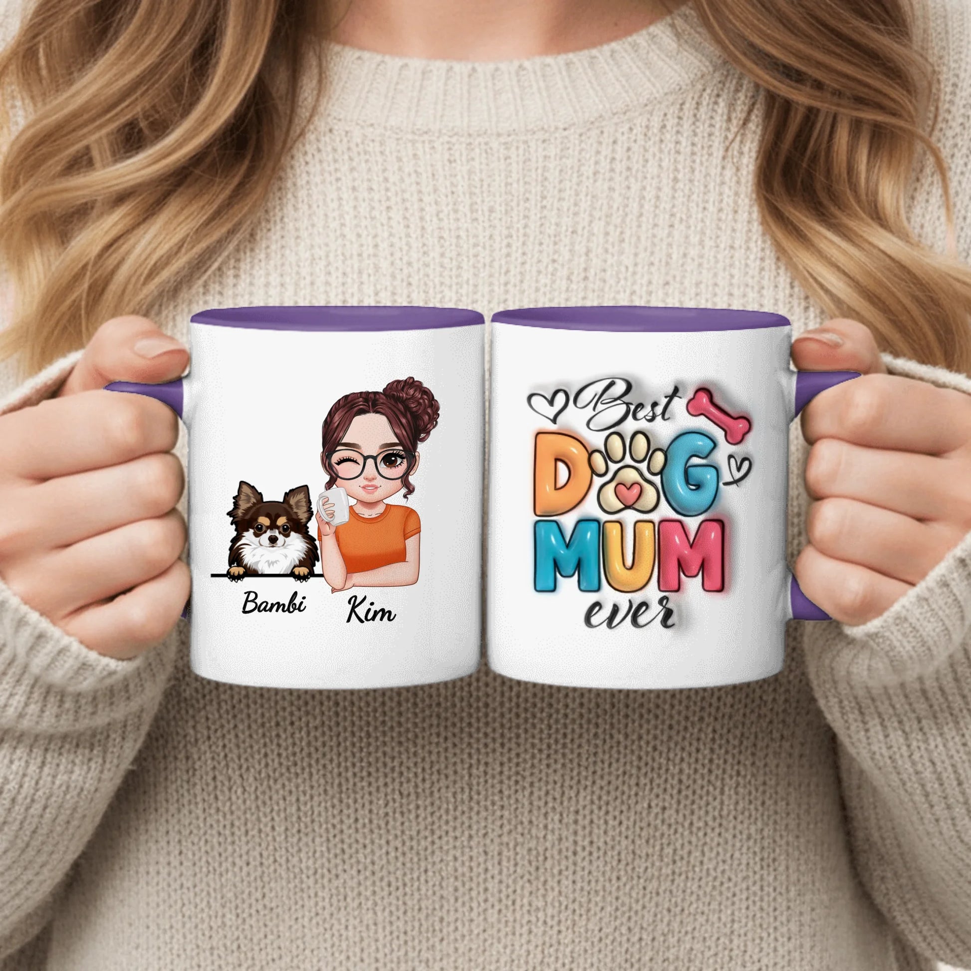 Mug SHOP New 1