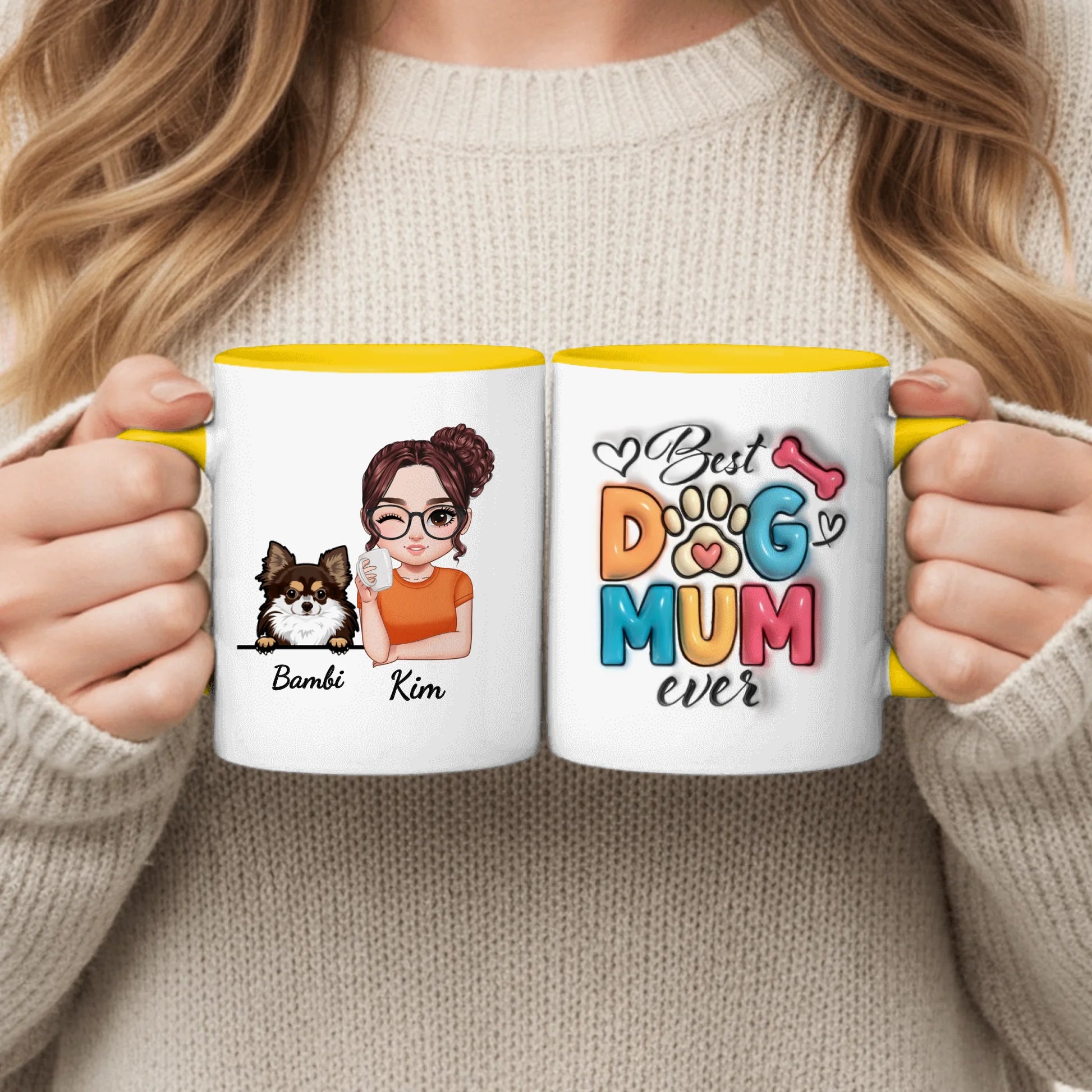 Mug SHOP New 1