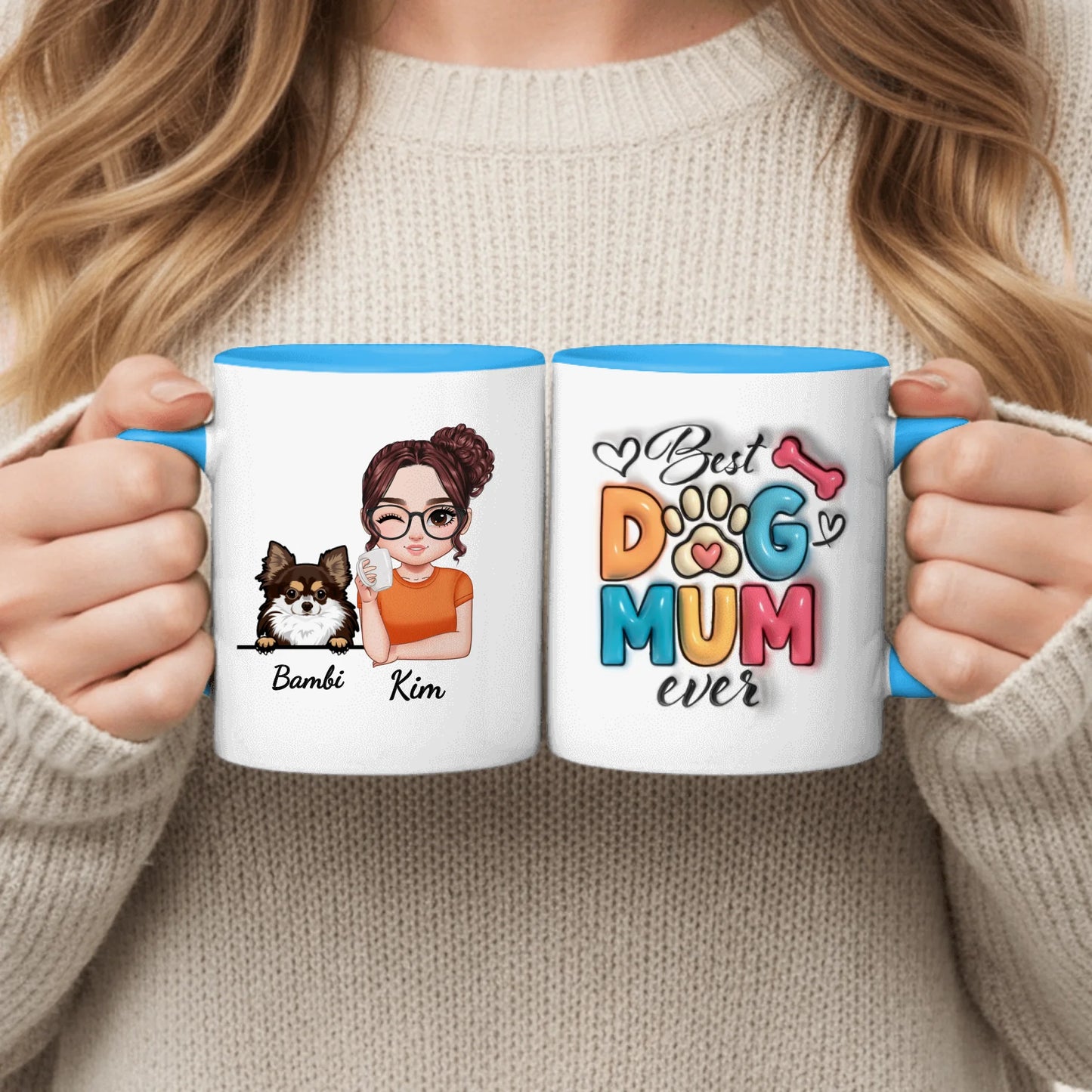 Mug SHOP New 1