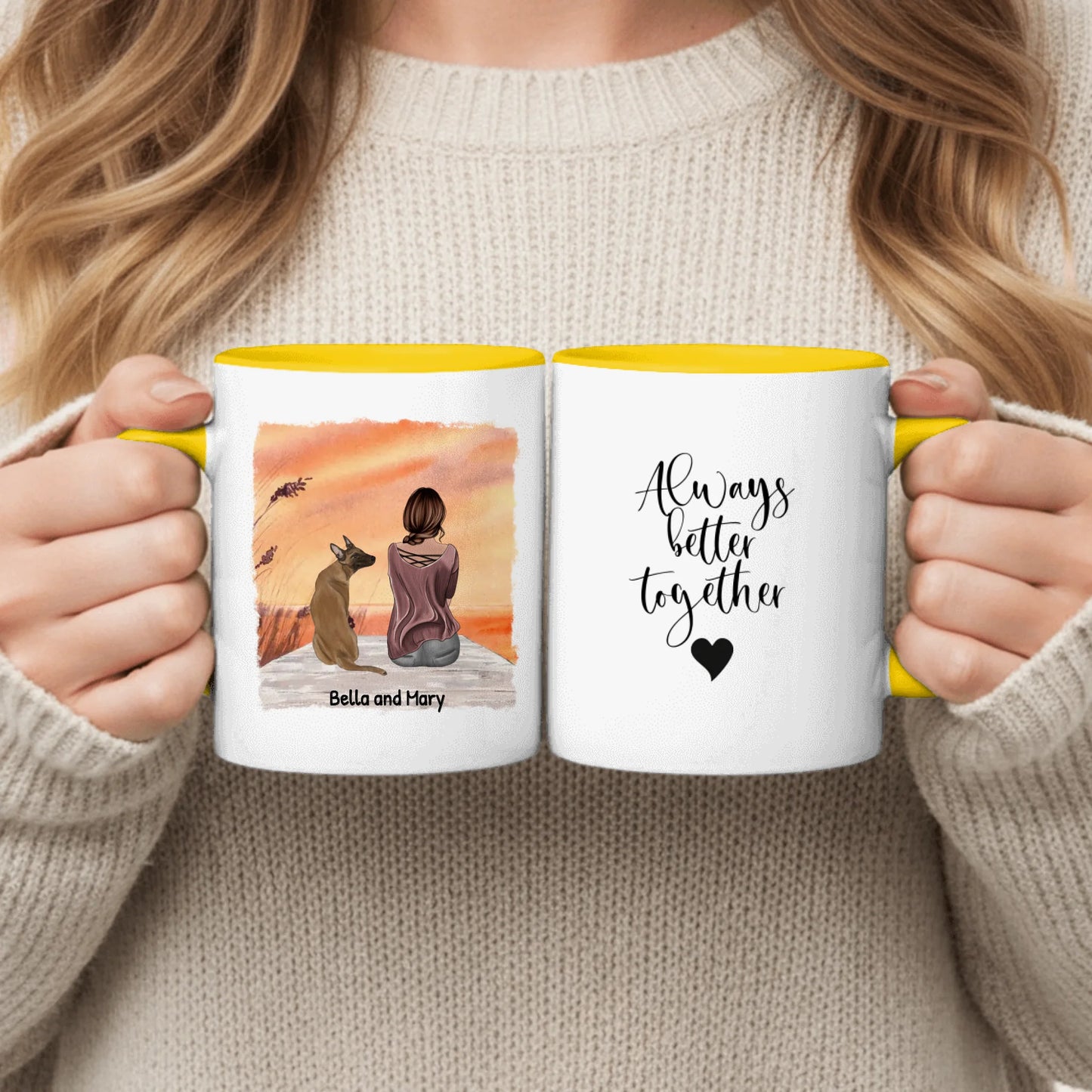 Mug SHOP New 1