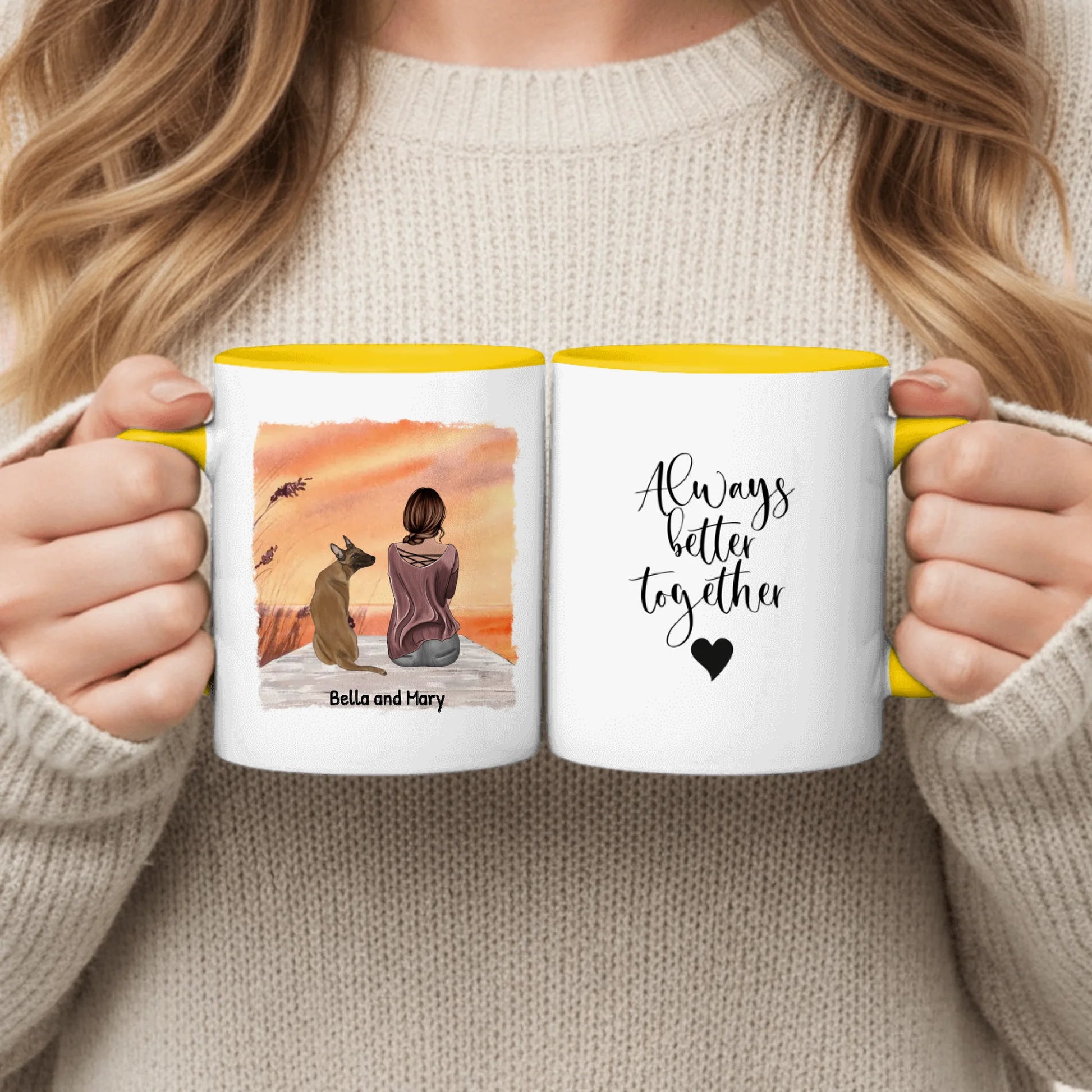 Mug SHOP New 1