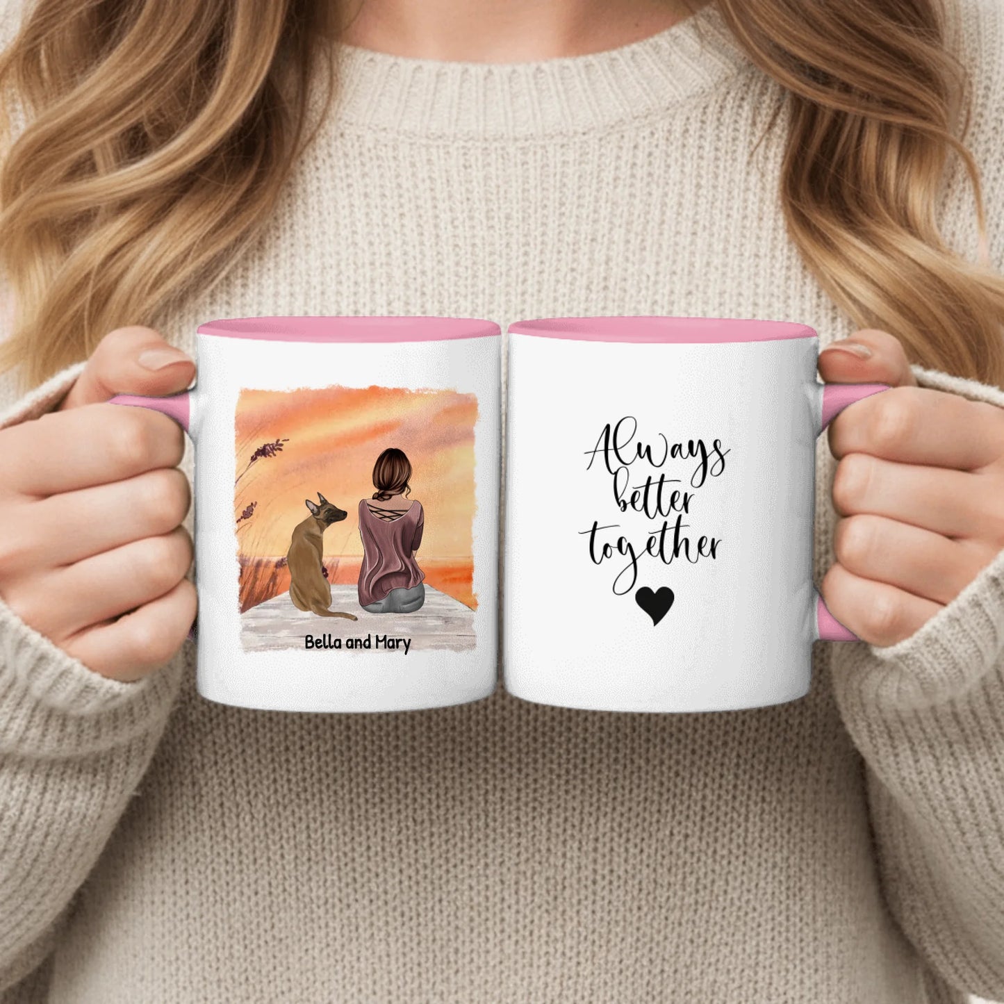 Mug SHOP New 1