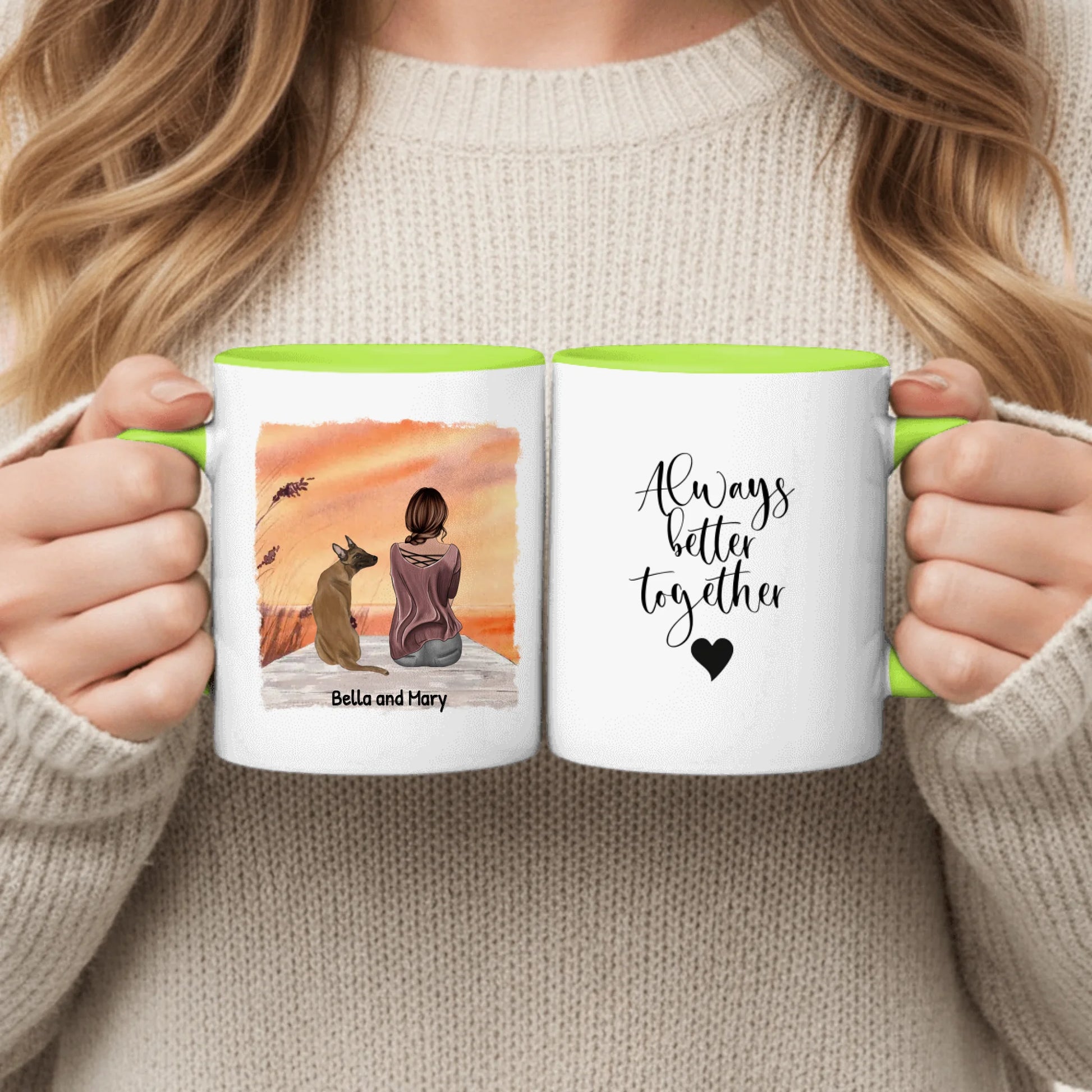 Mug SHOP New 1