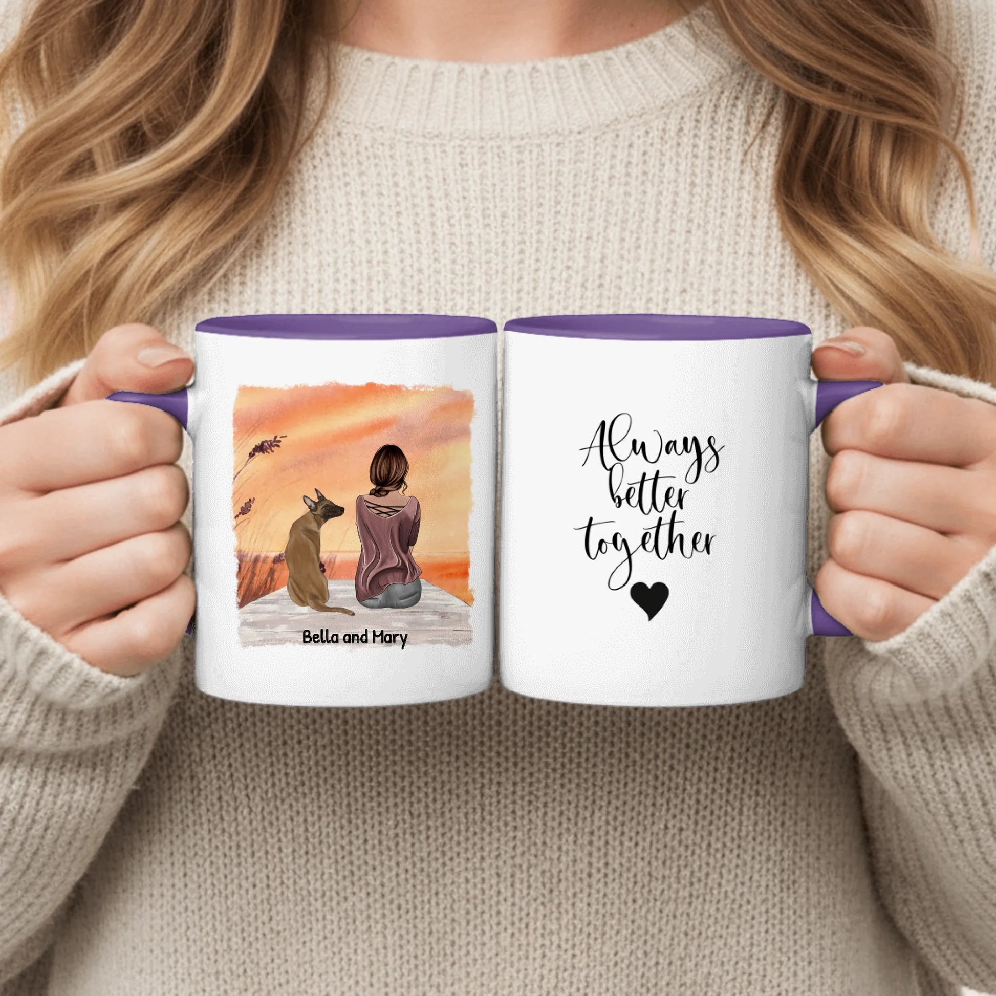 Mug SHOP New 1