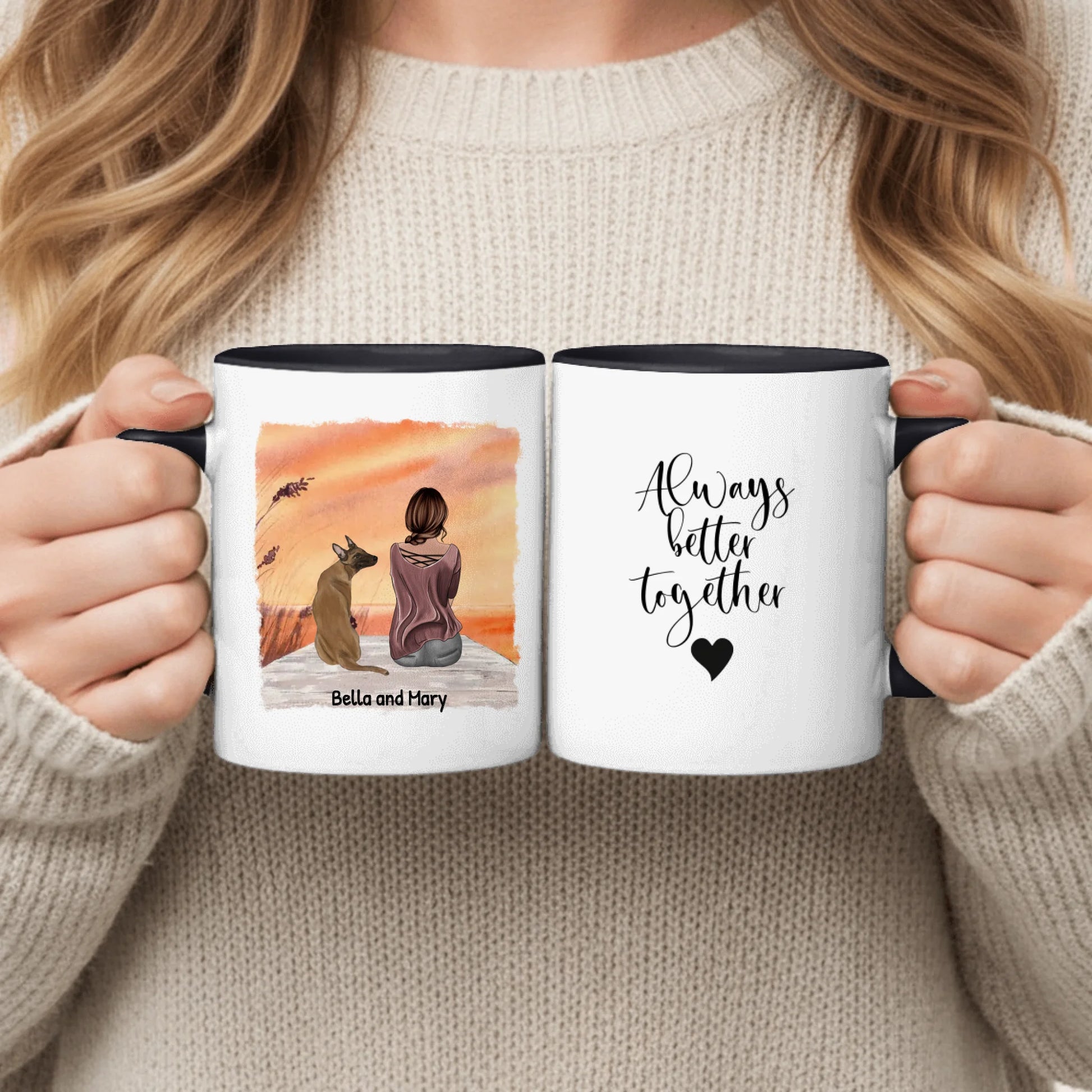 Mug SHOP New 1