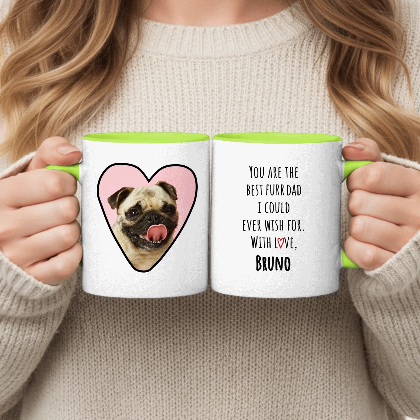 Mug SHOP New 1