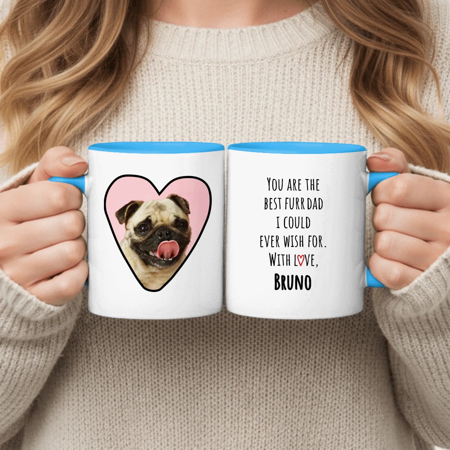 Mug SHOP New 1