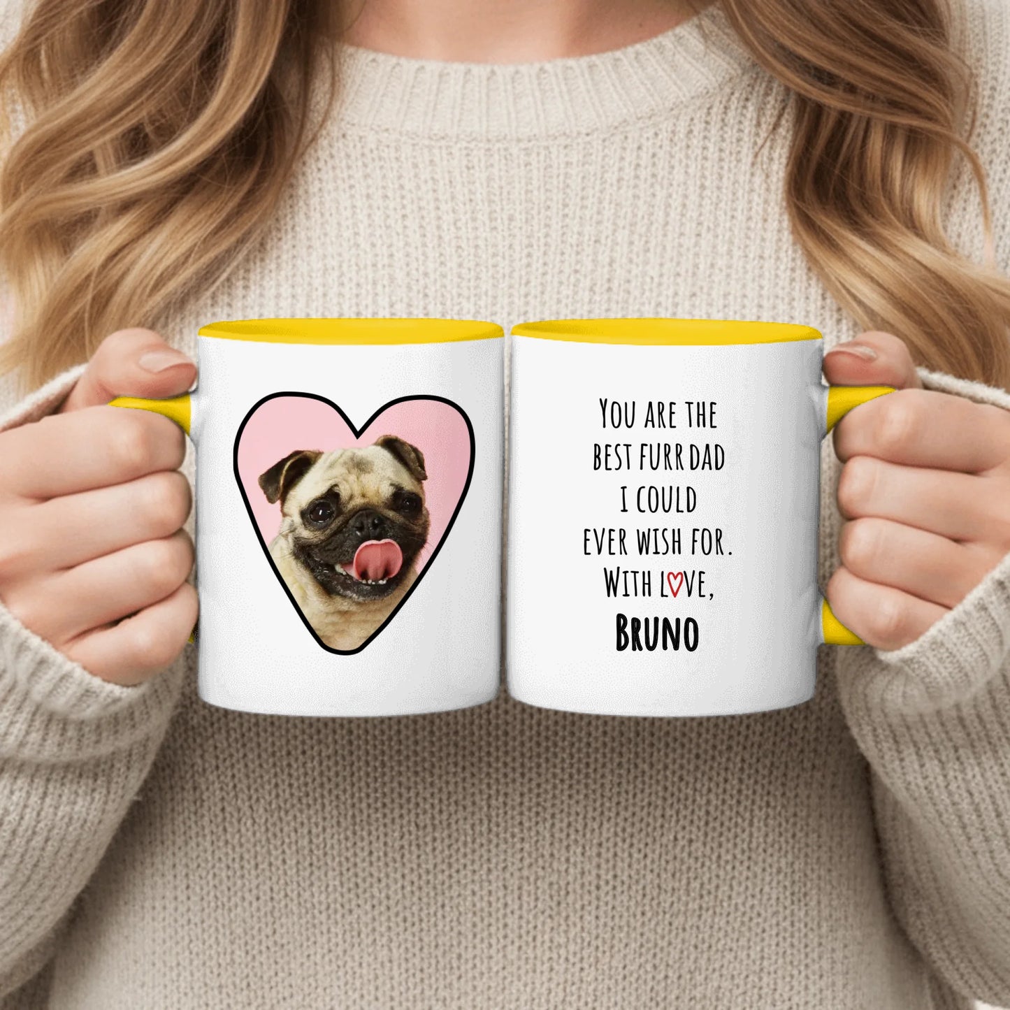 Mug SHOP New 1