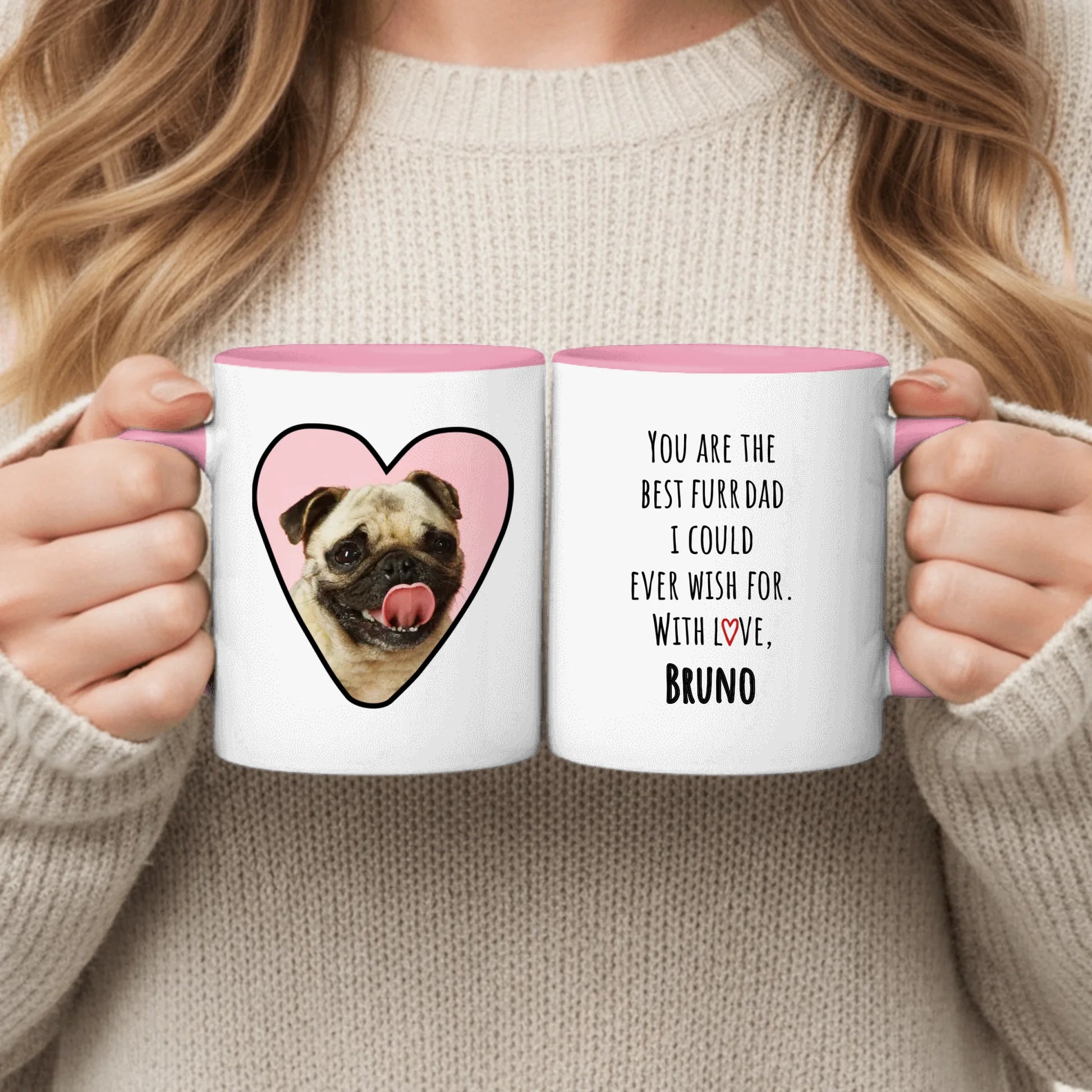 Mug SHOP New 1