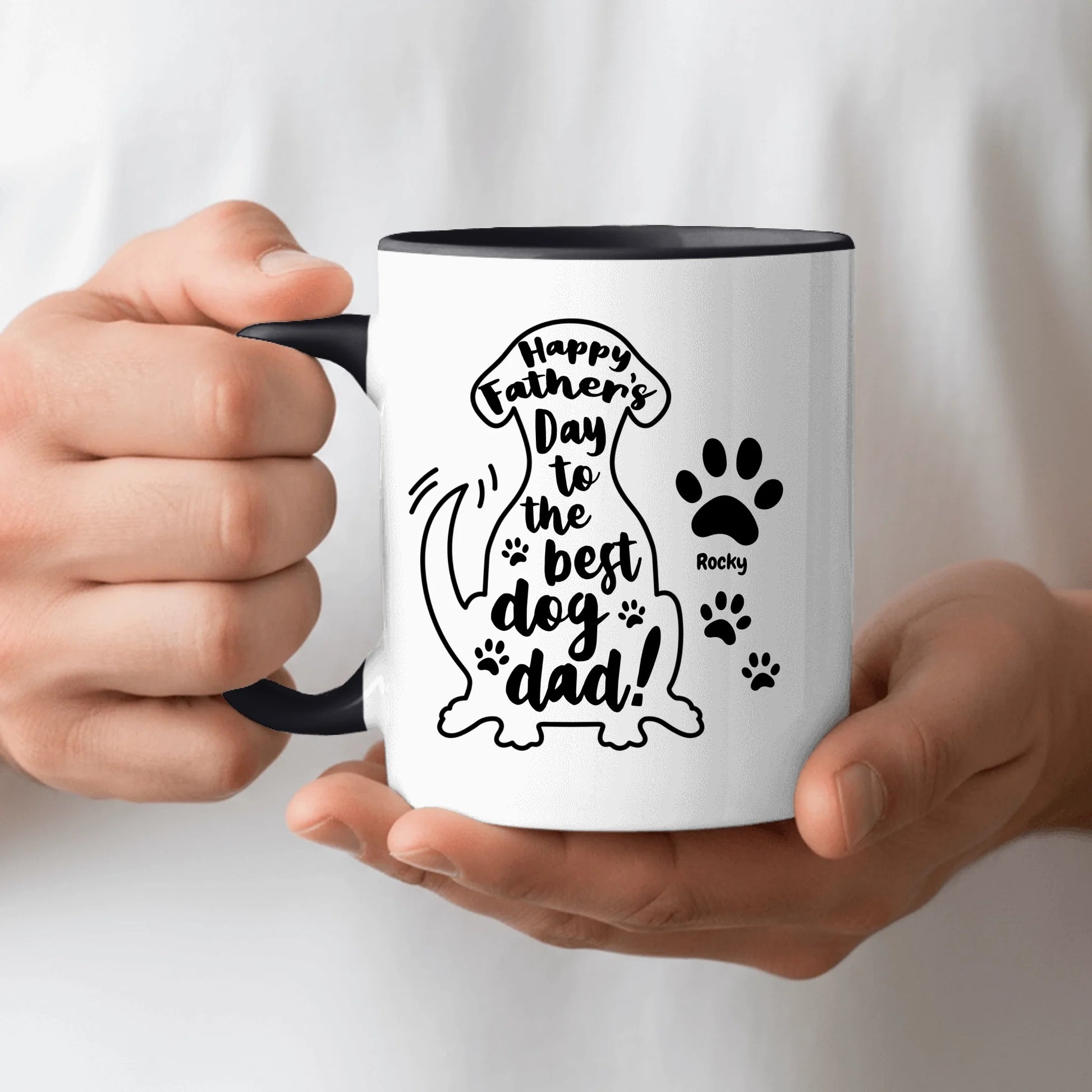 Mug SHOP New 2 m