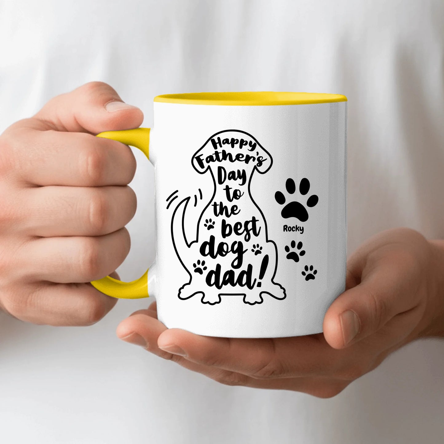 Mug SHOP New 2 m