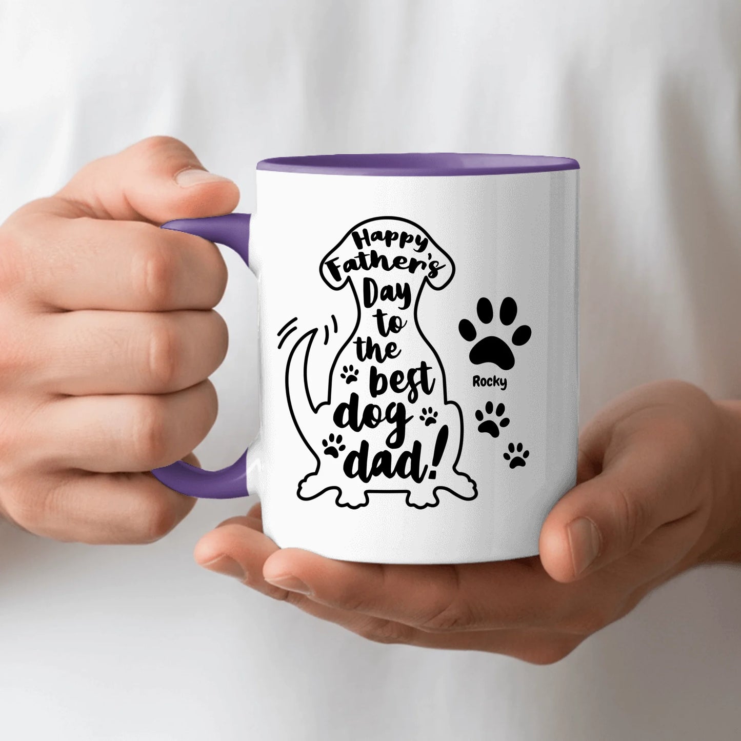 Mug SHOP New 2 m