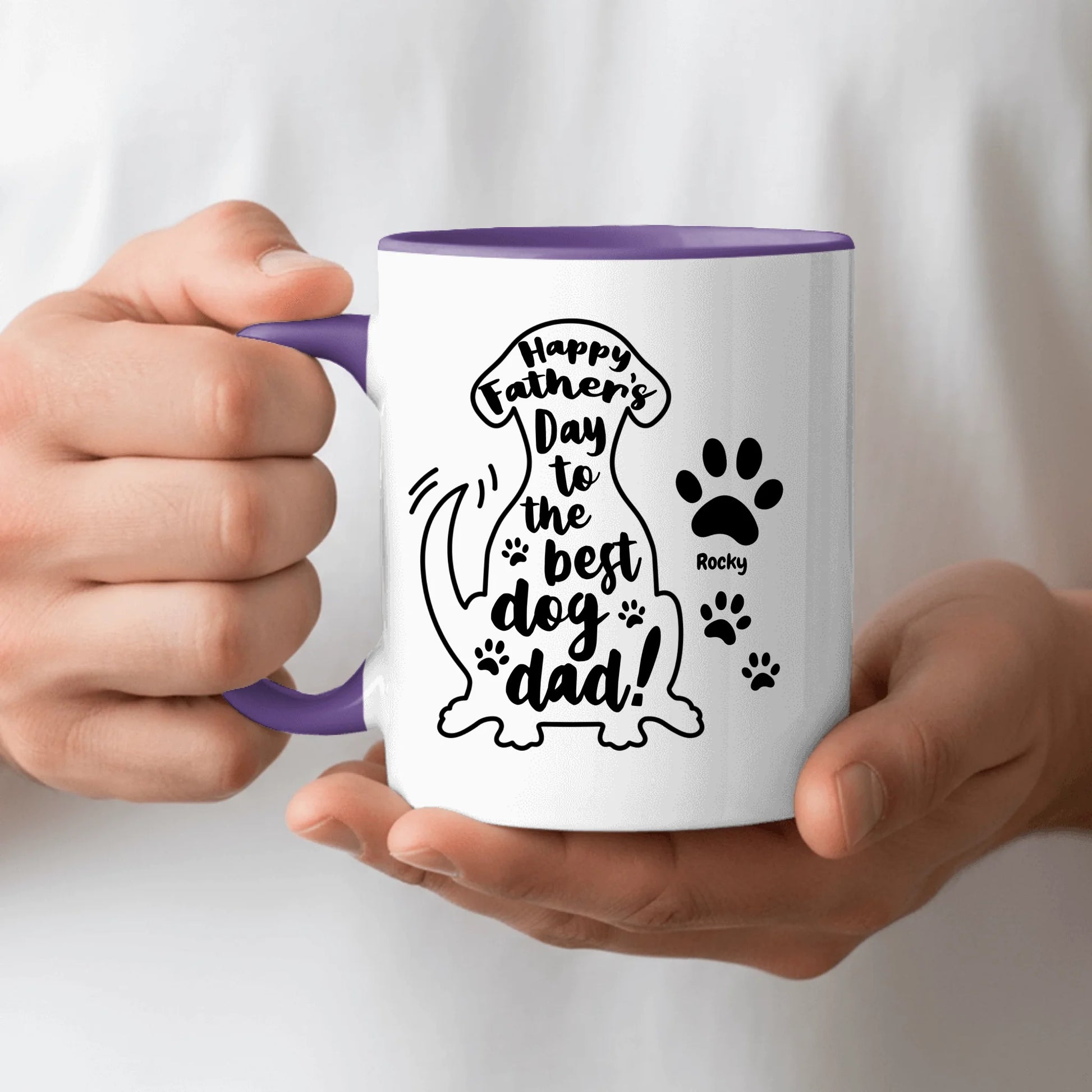 Mug SHOP New 2 m