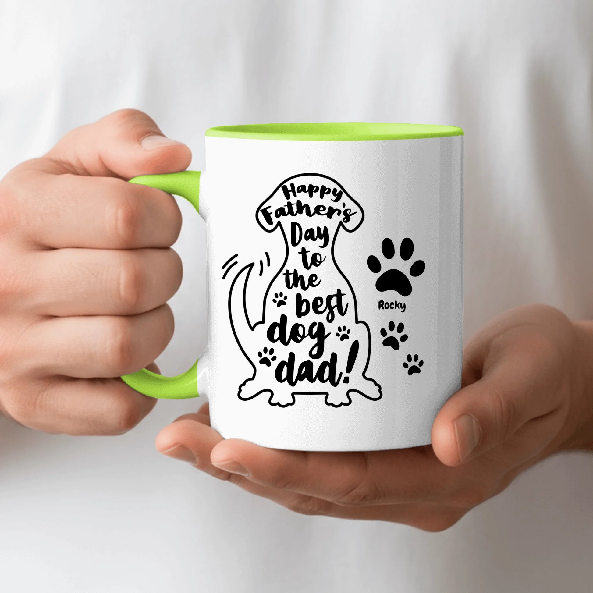 Mug SHOP New 2 m