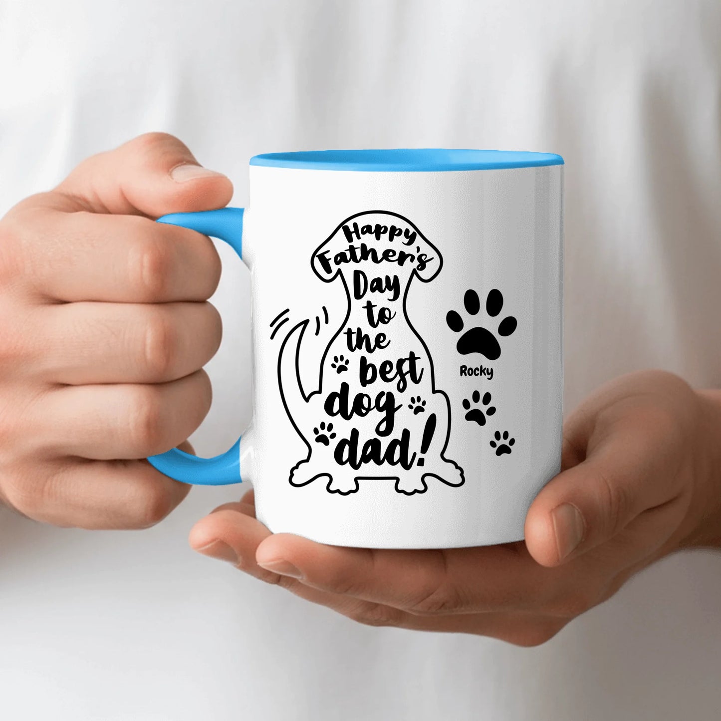 Mug SHOP New 2 m