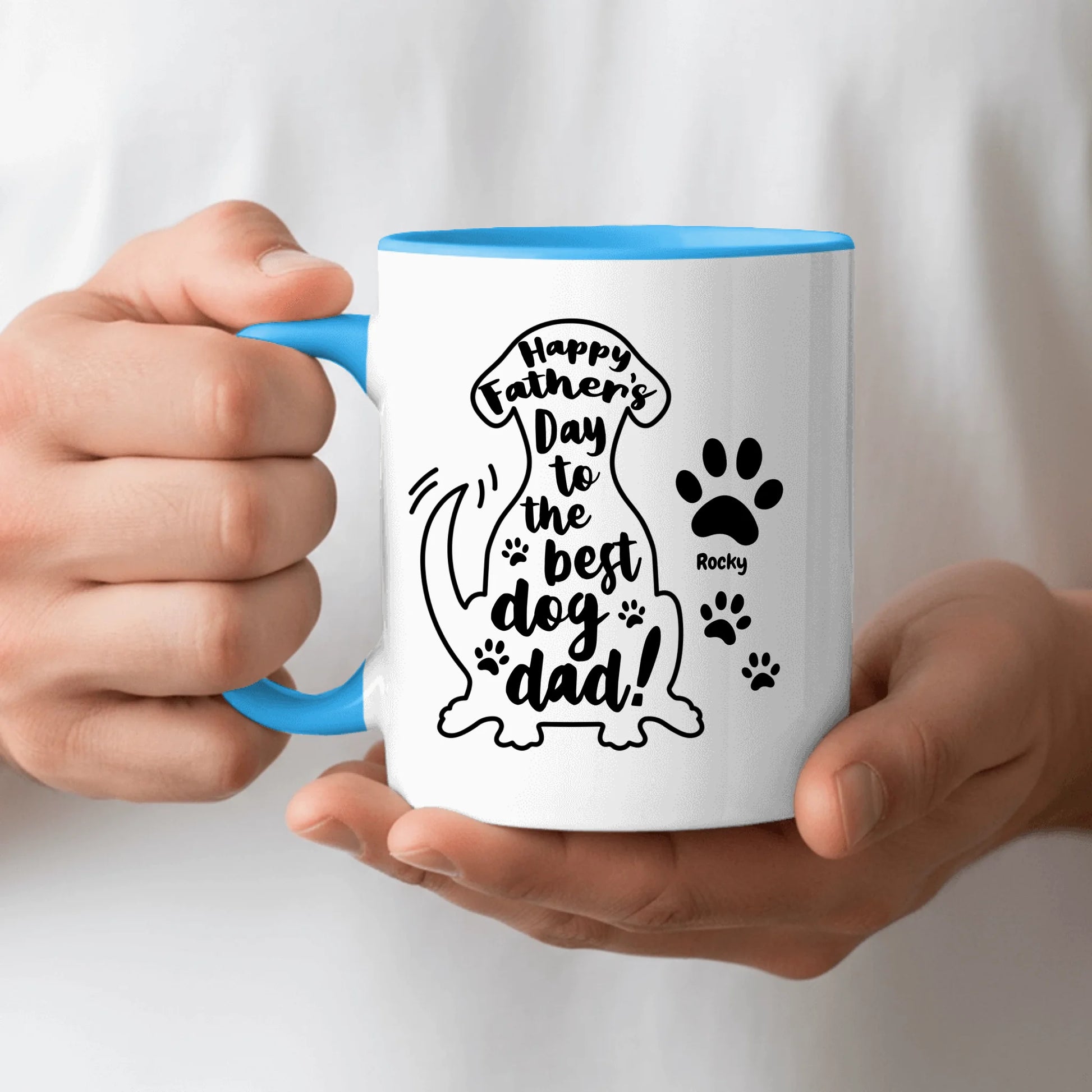 Mug SHOP New 2 m