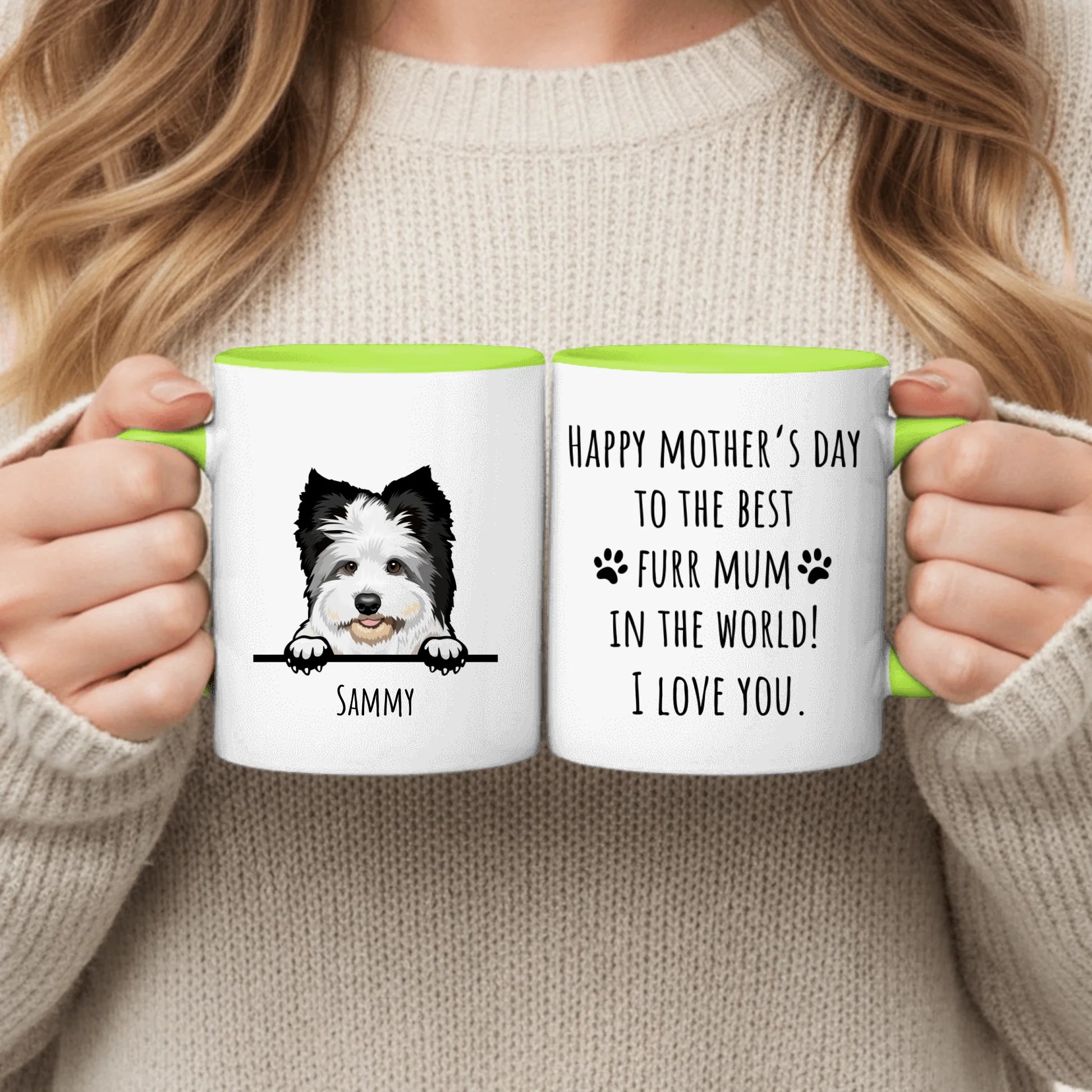 Mug SHOP New 1