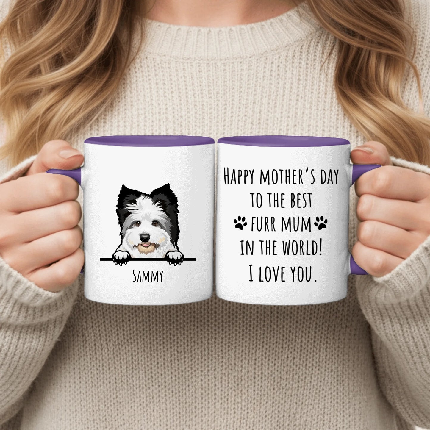 Mug SHOP New 1