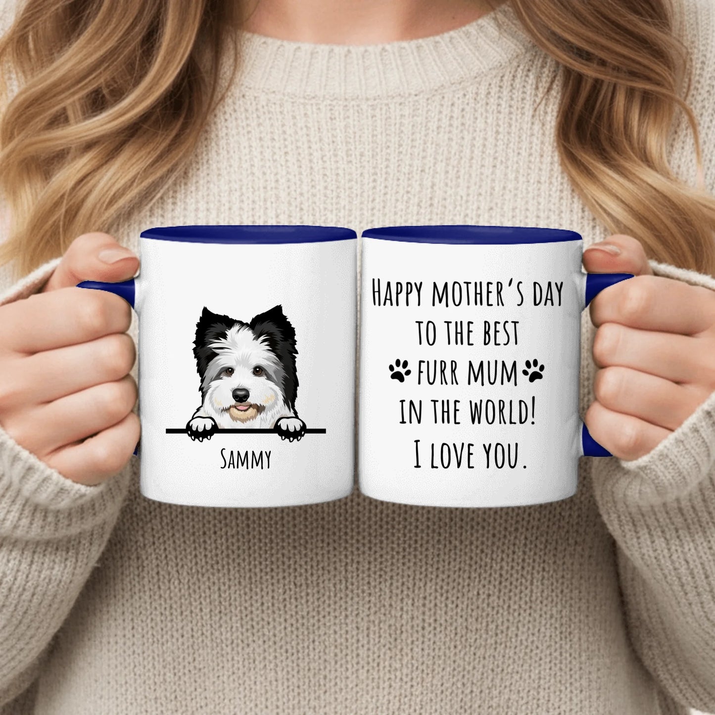 Mug SHOP New 1