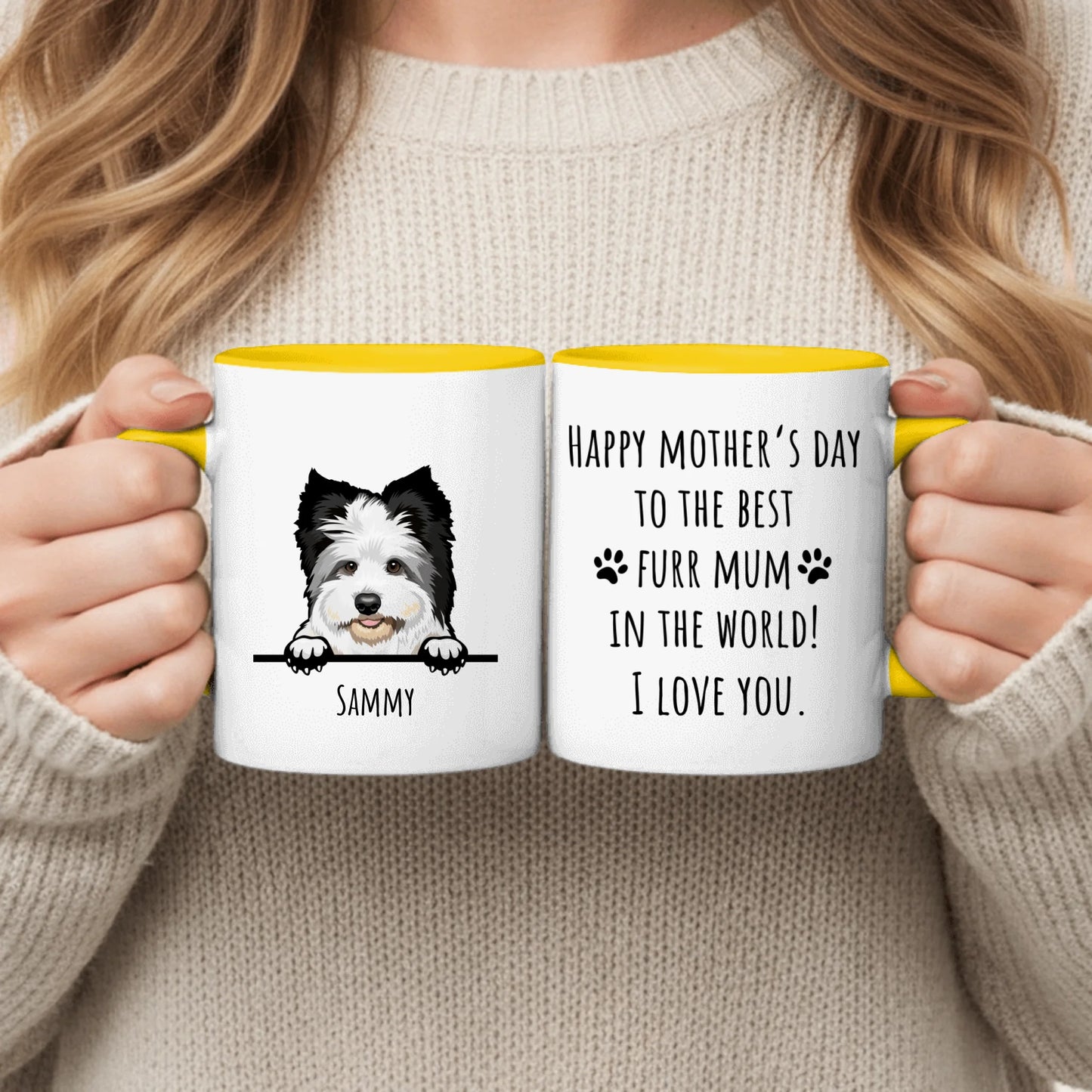 Mug SHOP New 1