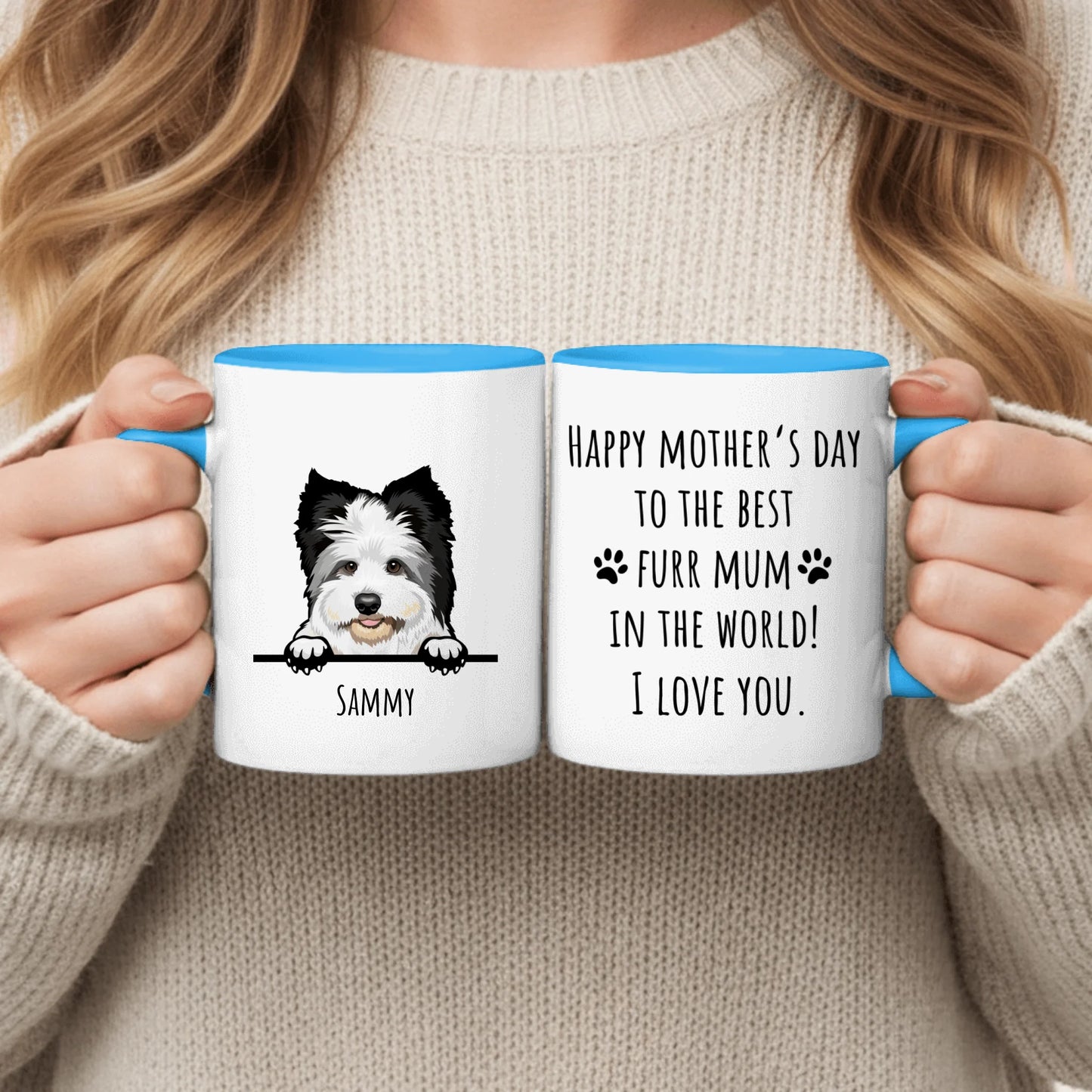 Mug SHOP New 1