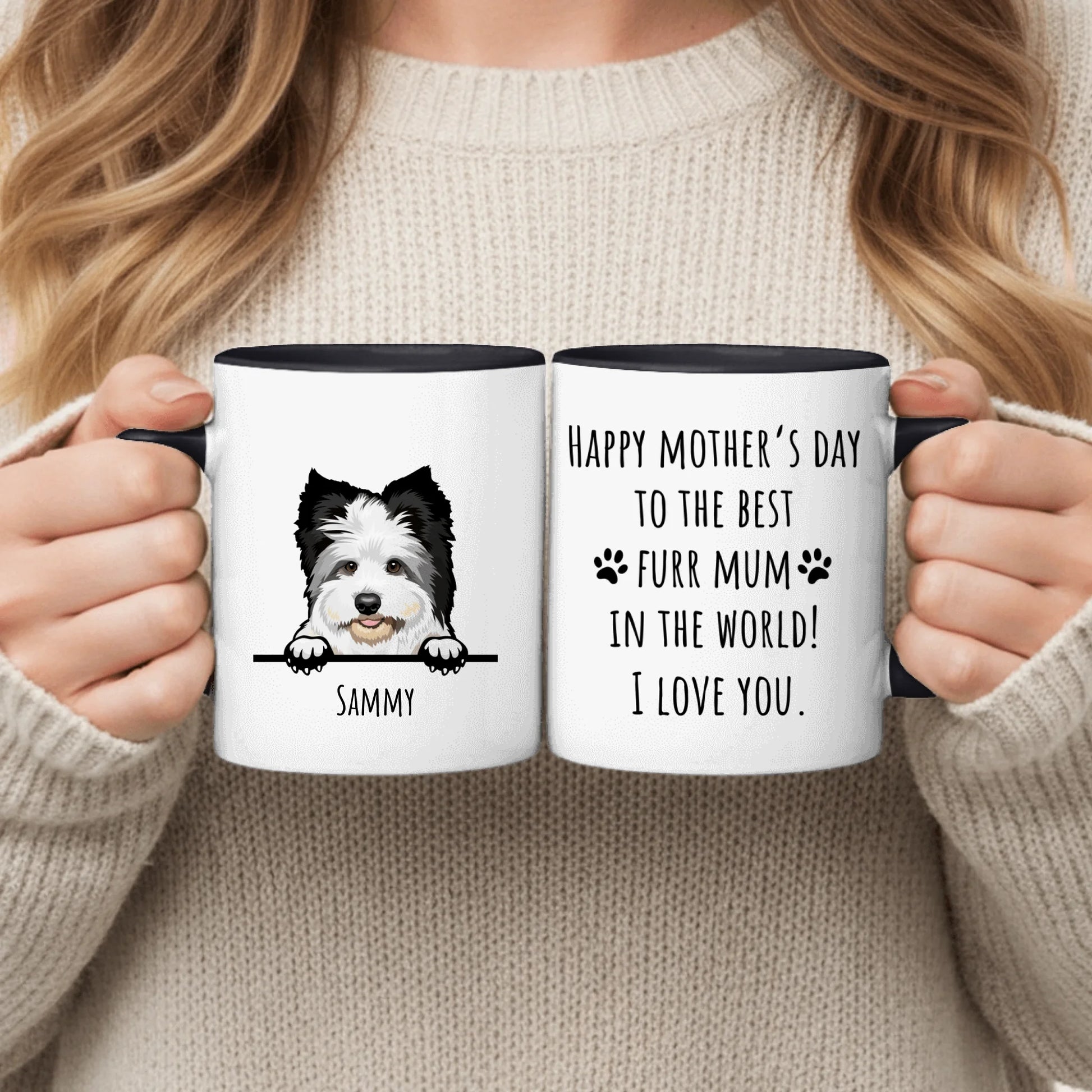 Mug SHOP New 1
