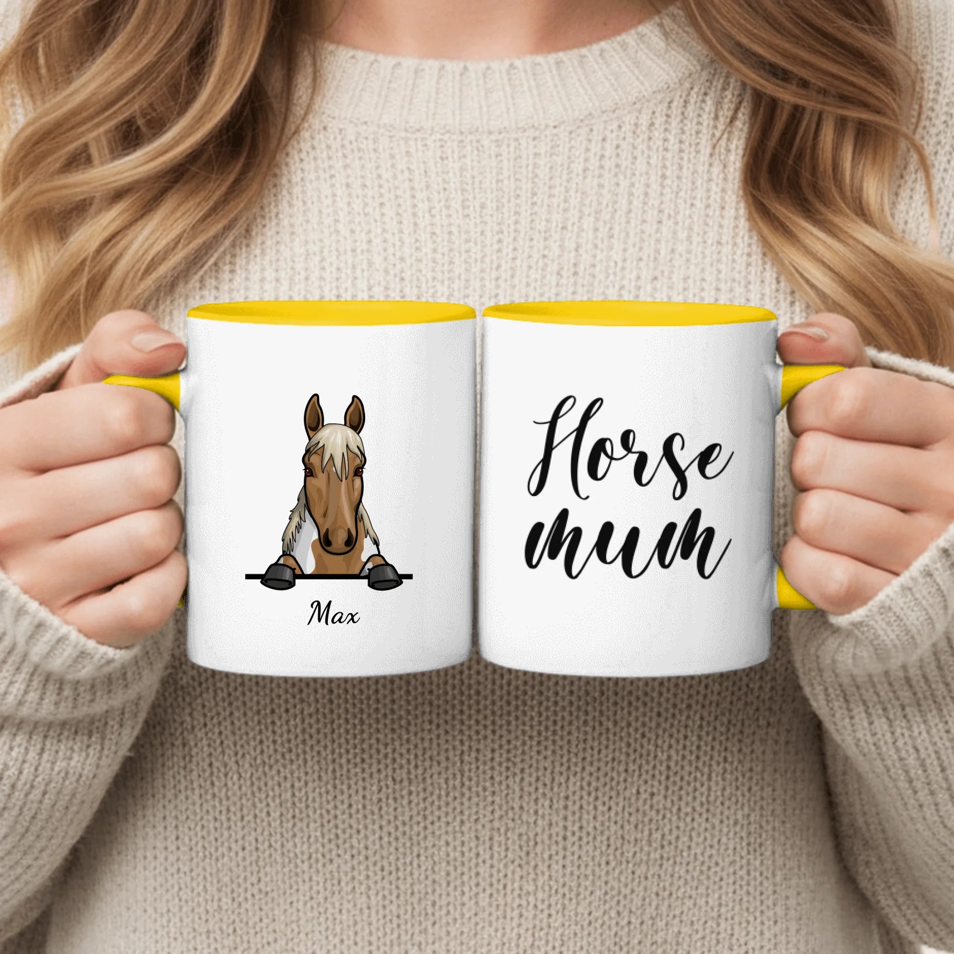 Mug SHOP New 1