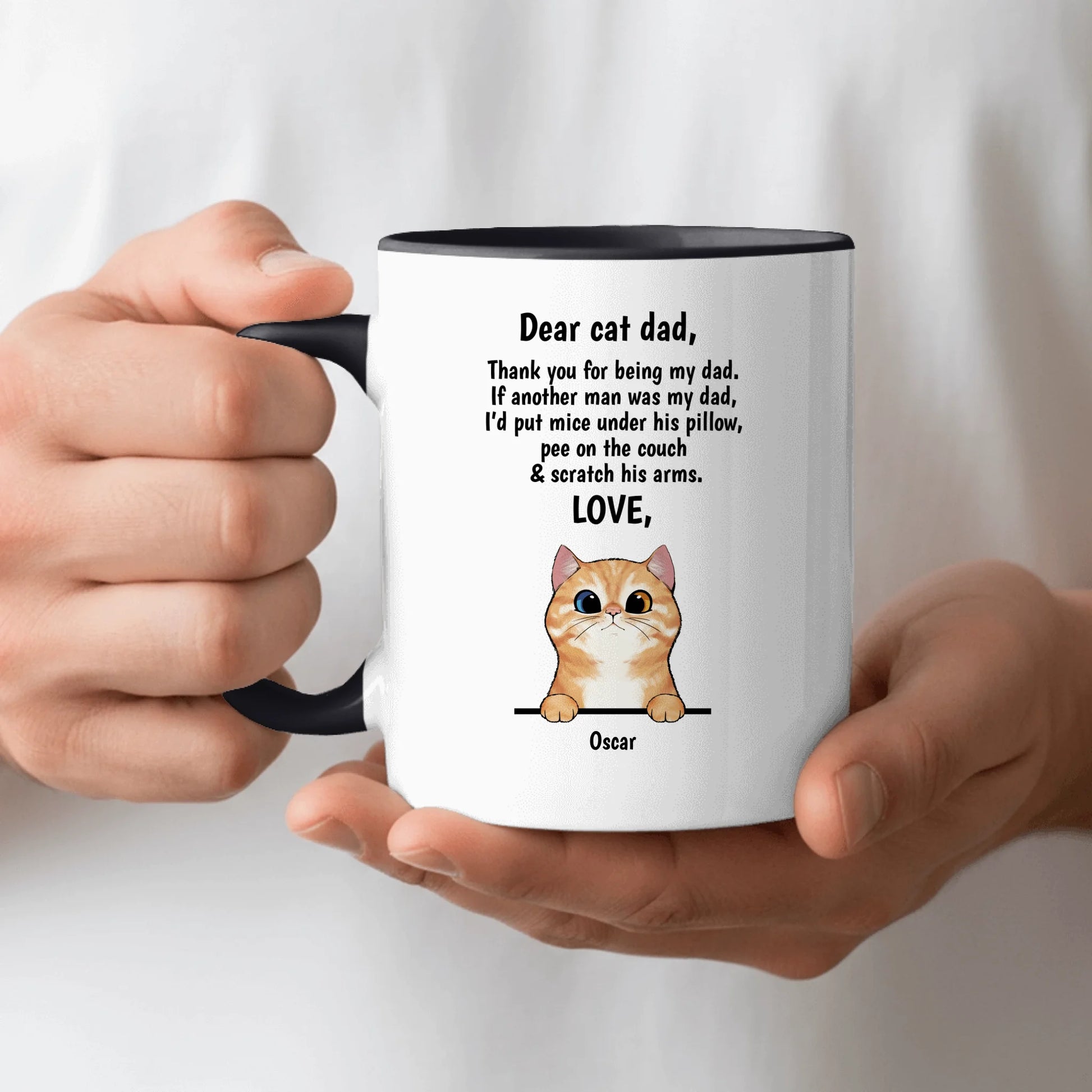Mug SHOP New 2 m