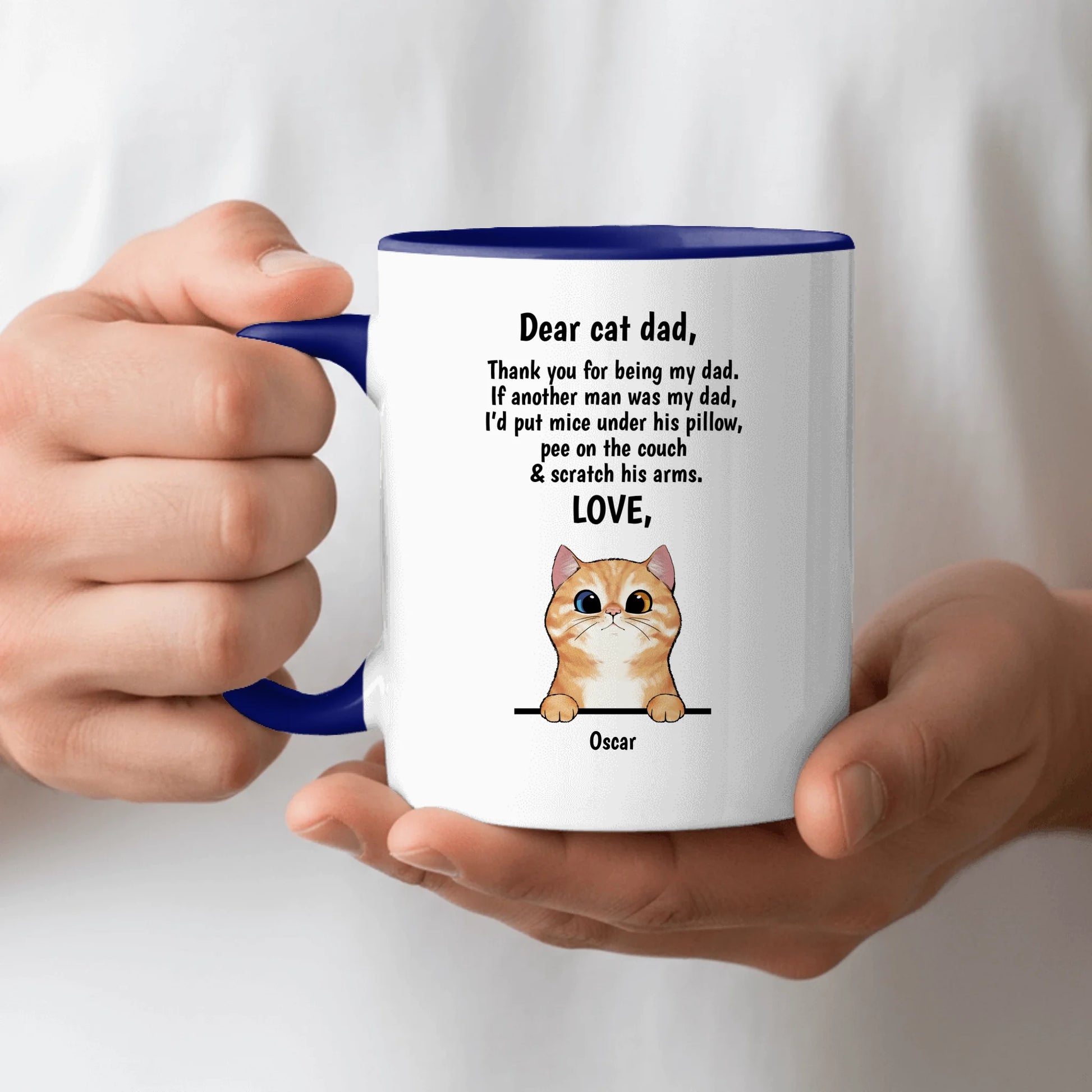 Mug SHOP New 2 m