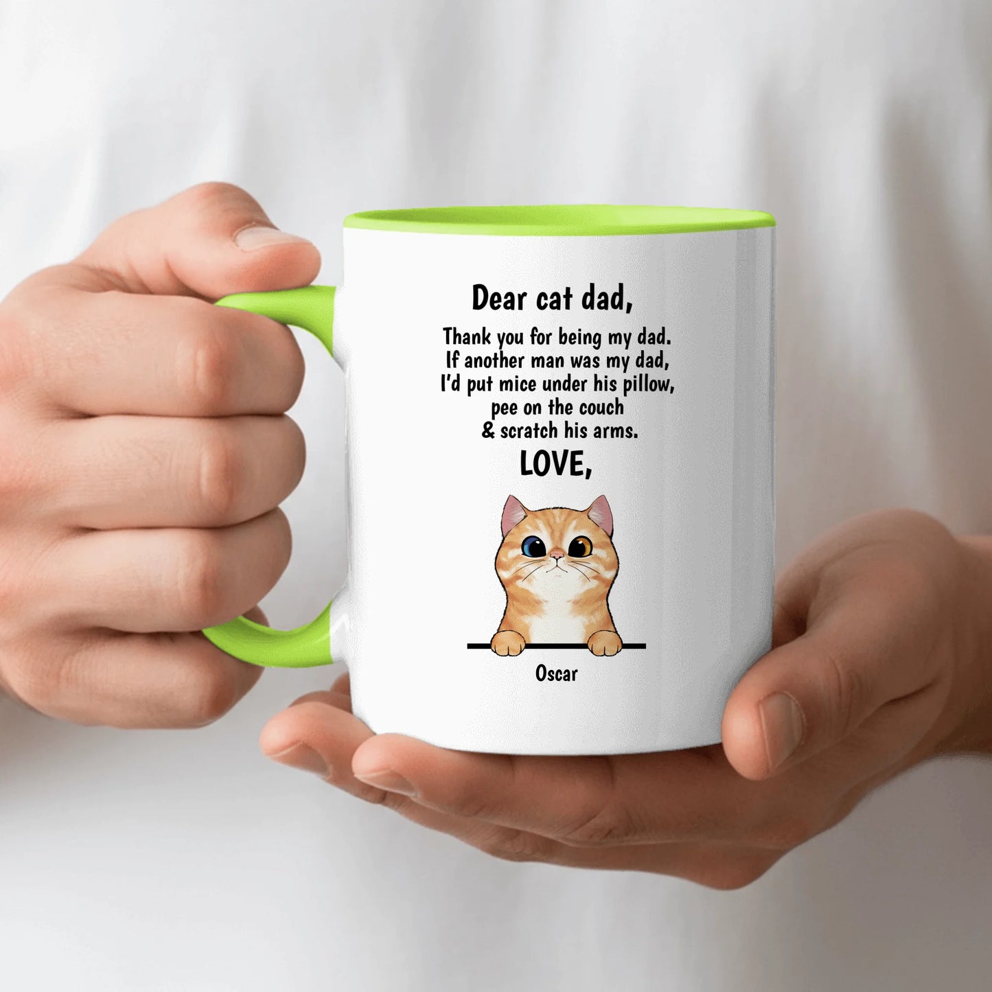 Mug SHOP New 2 m