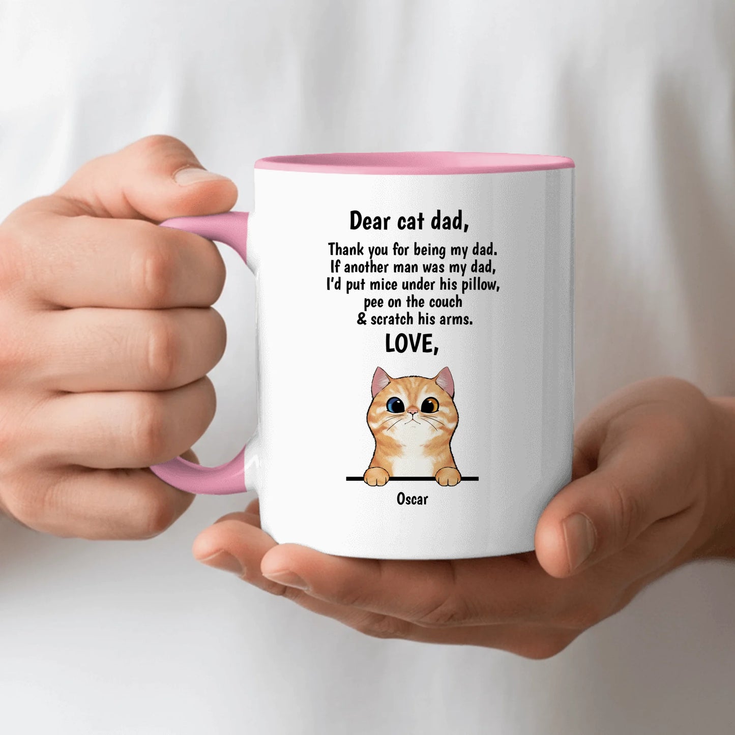 Mug SHOP New 2 m